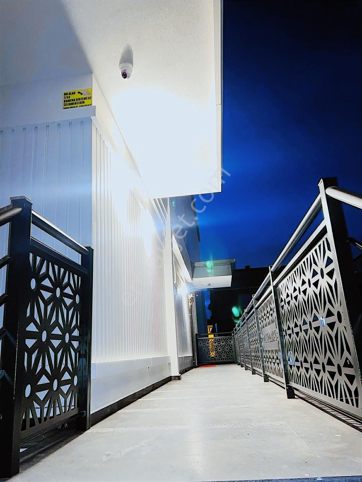 Turyap Koza'dan Satılık Lüks Üst Dubleksler - Görsel 19