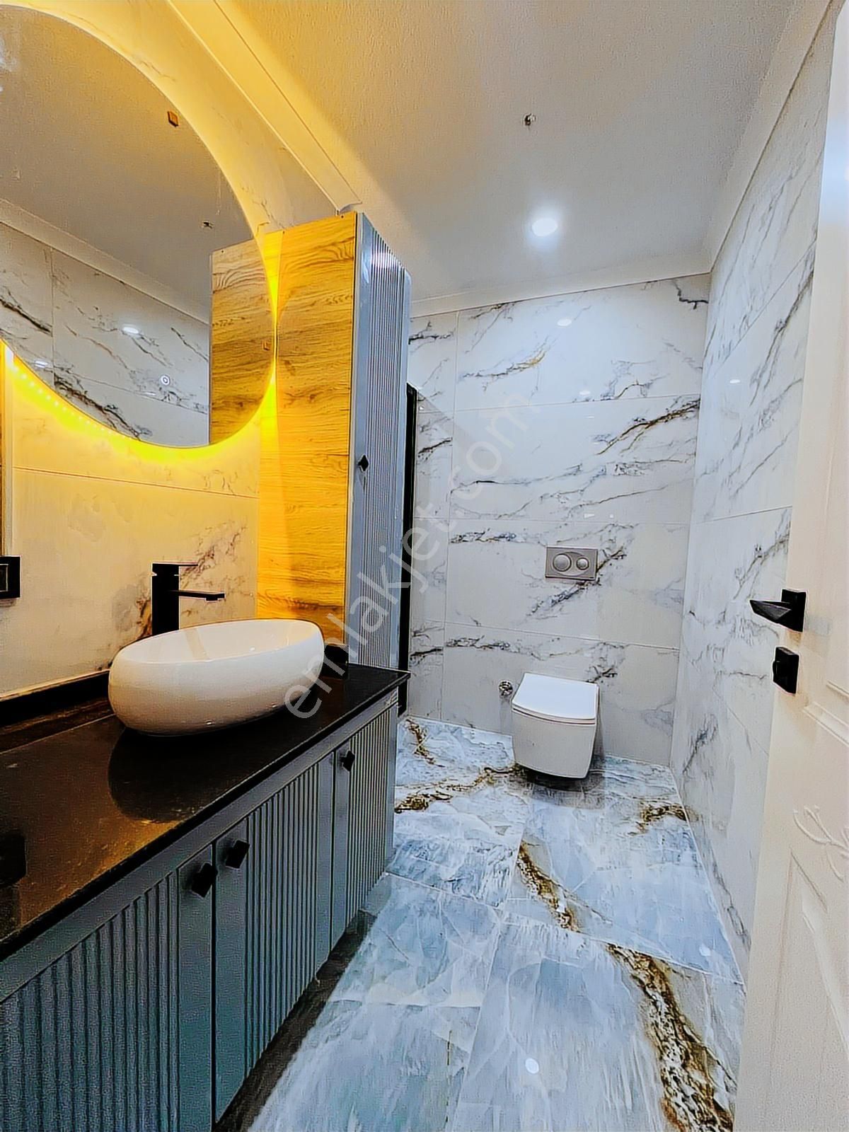 Turyap Koza'dan Satılık Lüks Üst Dubleksler - Görsel 15