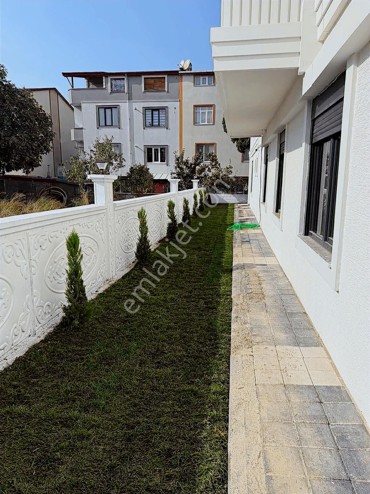 Turyap Koza'dan Satılık Lüks Üst Dubleksler - Görsel 6