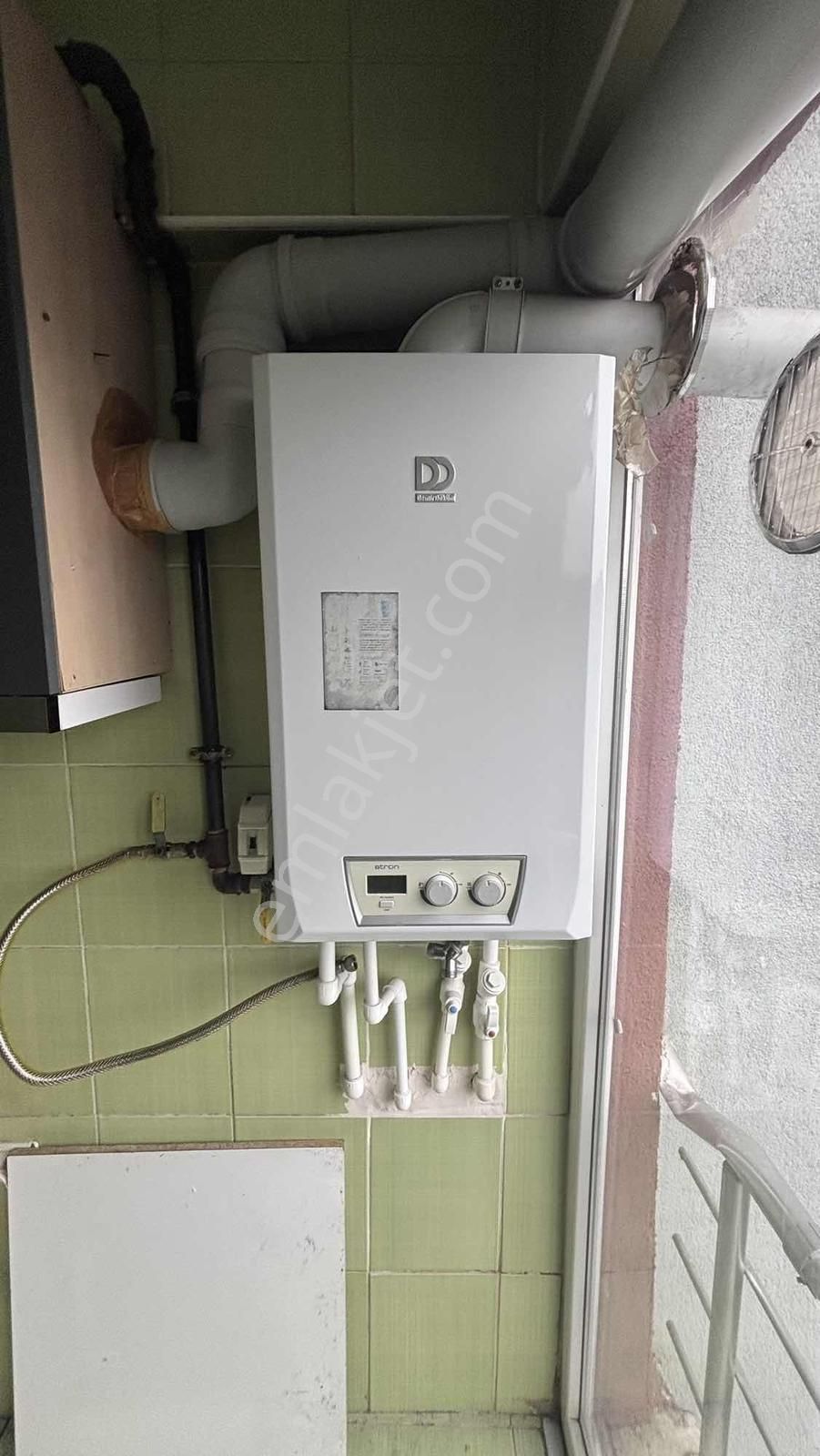 Gürsel Mahallesin'de 2+1 Kiralık Daire - Görsel 26