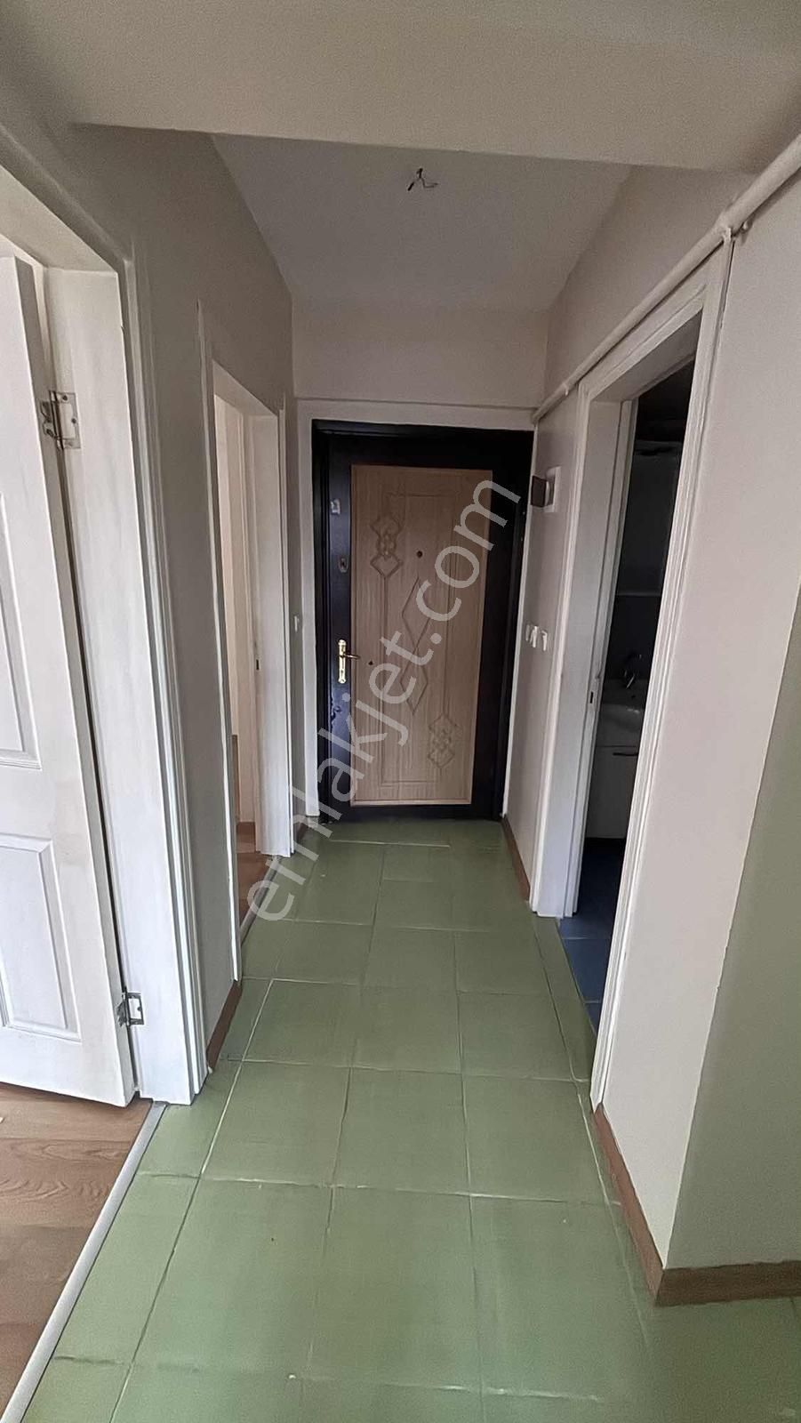 Gürsel Mahallesin'de 2+1 Kiralık Daire - Görsel 5