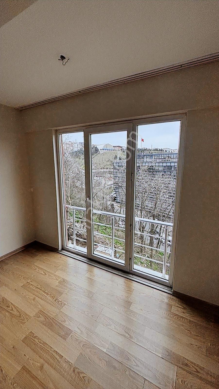 Gürsel Mahallesin'de 2+1 Kiralık Daire - Görsel 3