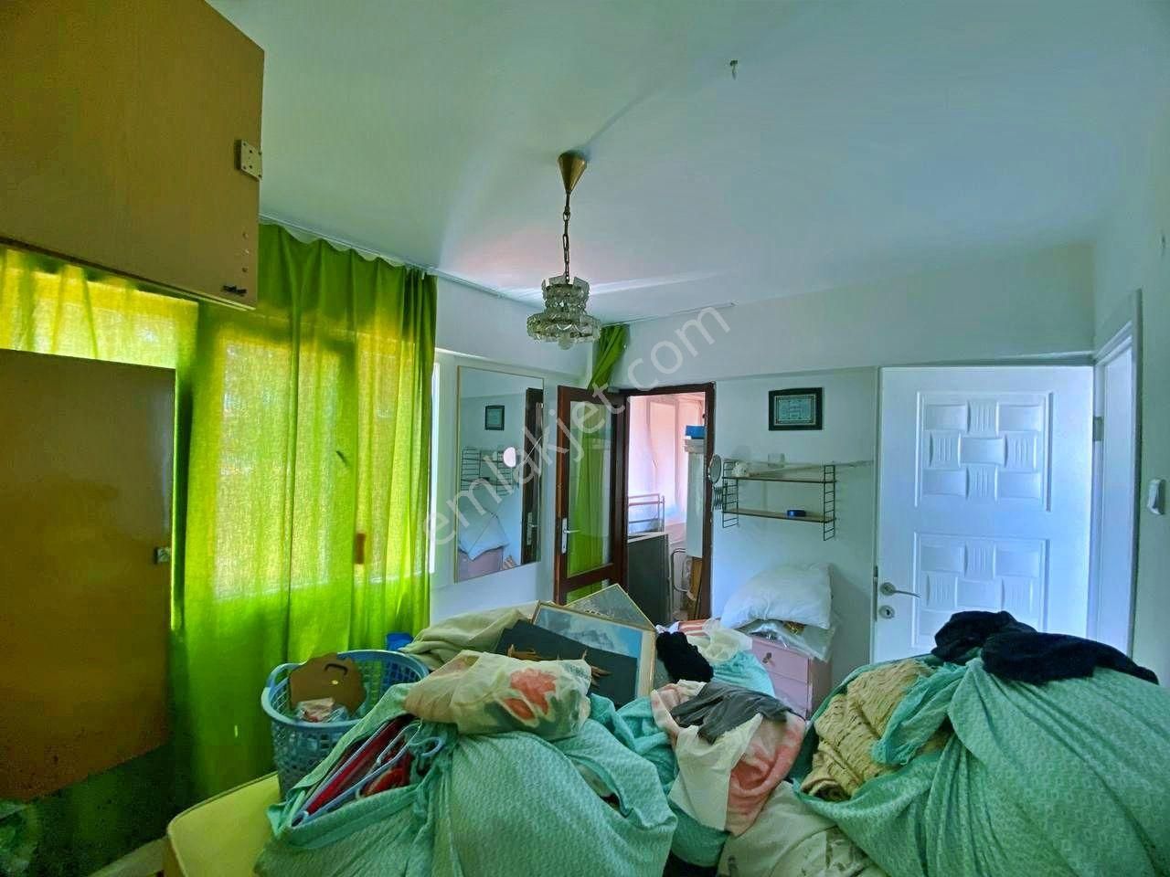 Uytundan Ören Ayaklı'da Denize Sıfır Site İçerisinde 2+1 Villa - Görsel 11