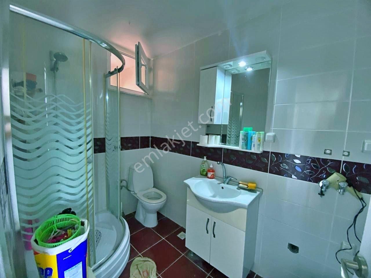 Uytundan Ören Ayaklı'da Denize Sıfır Site İçerisinde 2+1 Villa - Görsel 14