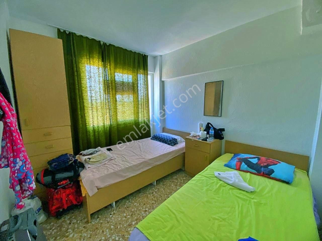 Uytundan Ören Ayaklı'da Denize Sıfır Site İçerisinde 2+1 Villa - Görsel 16