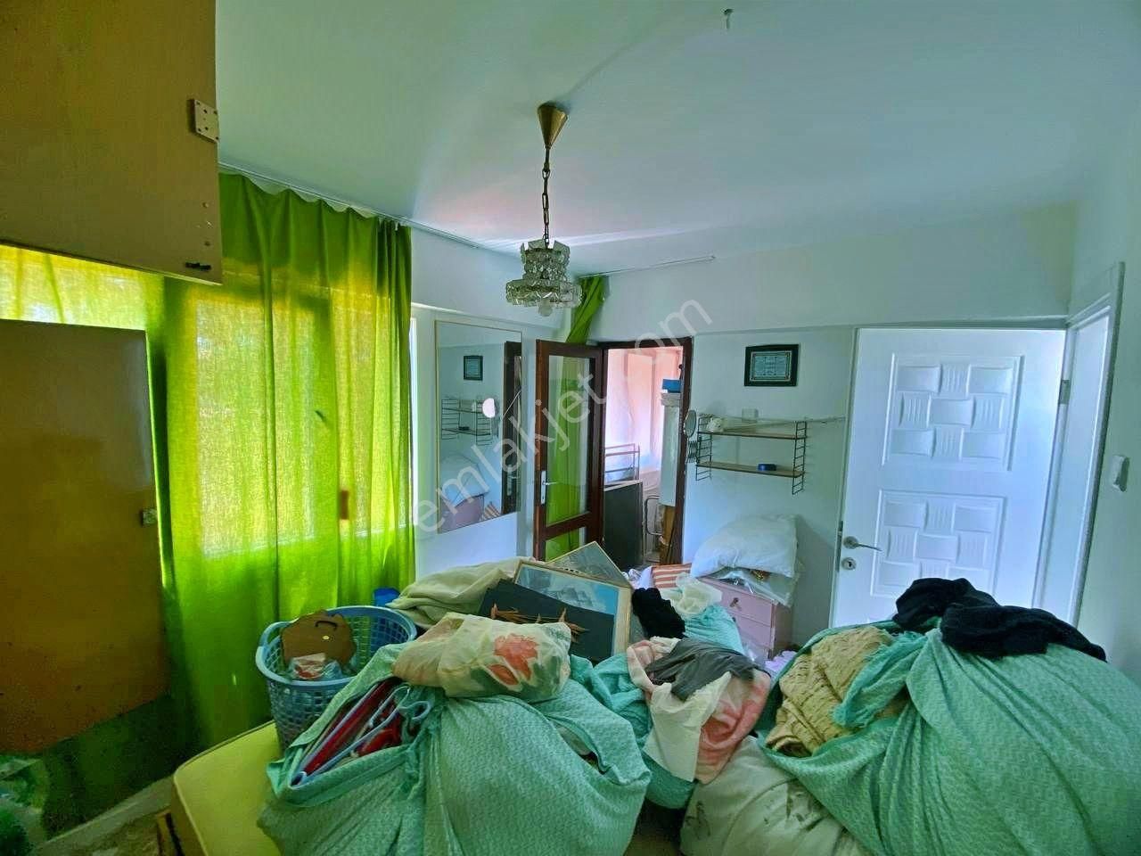 Uytundan Ören Ayaklı'da Denize Sıfır Site İçerisinde 2+1 Villa - Görsel 13