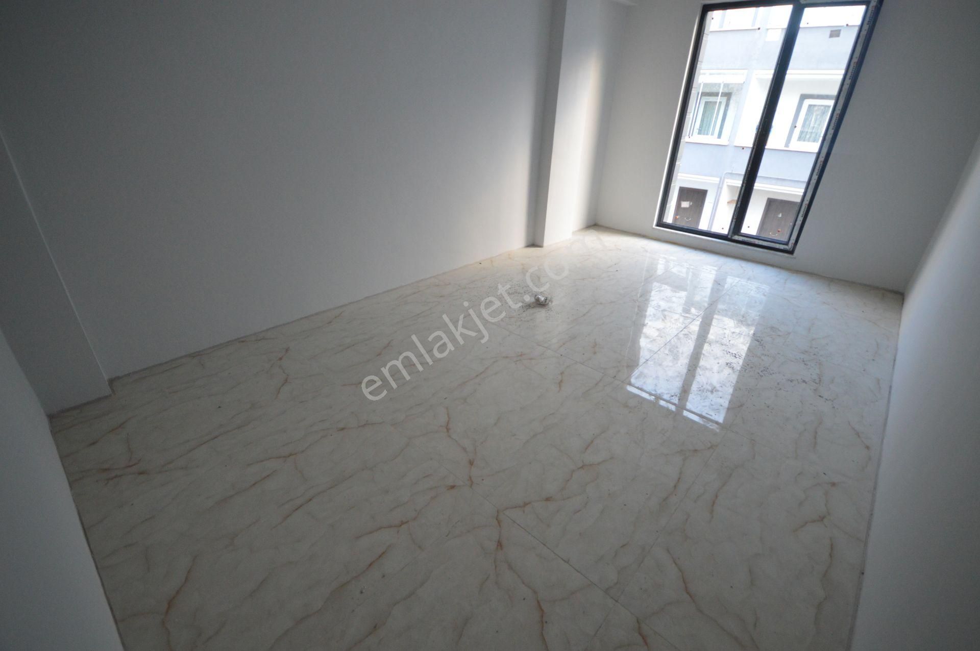 Sakarya Karasu'da Tam Müstakil Yaşam Alanı Sunan 3+1 Sıfır Villa - Görsel 19