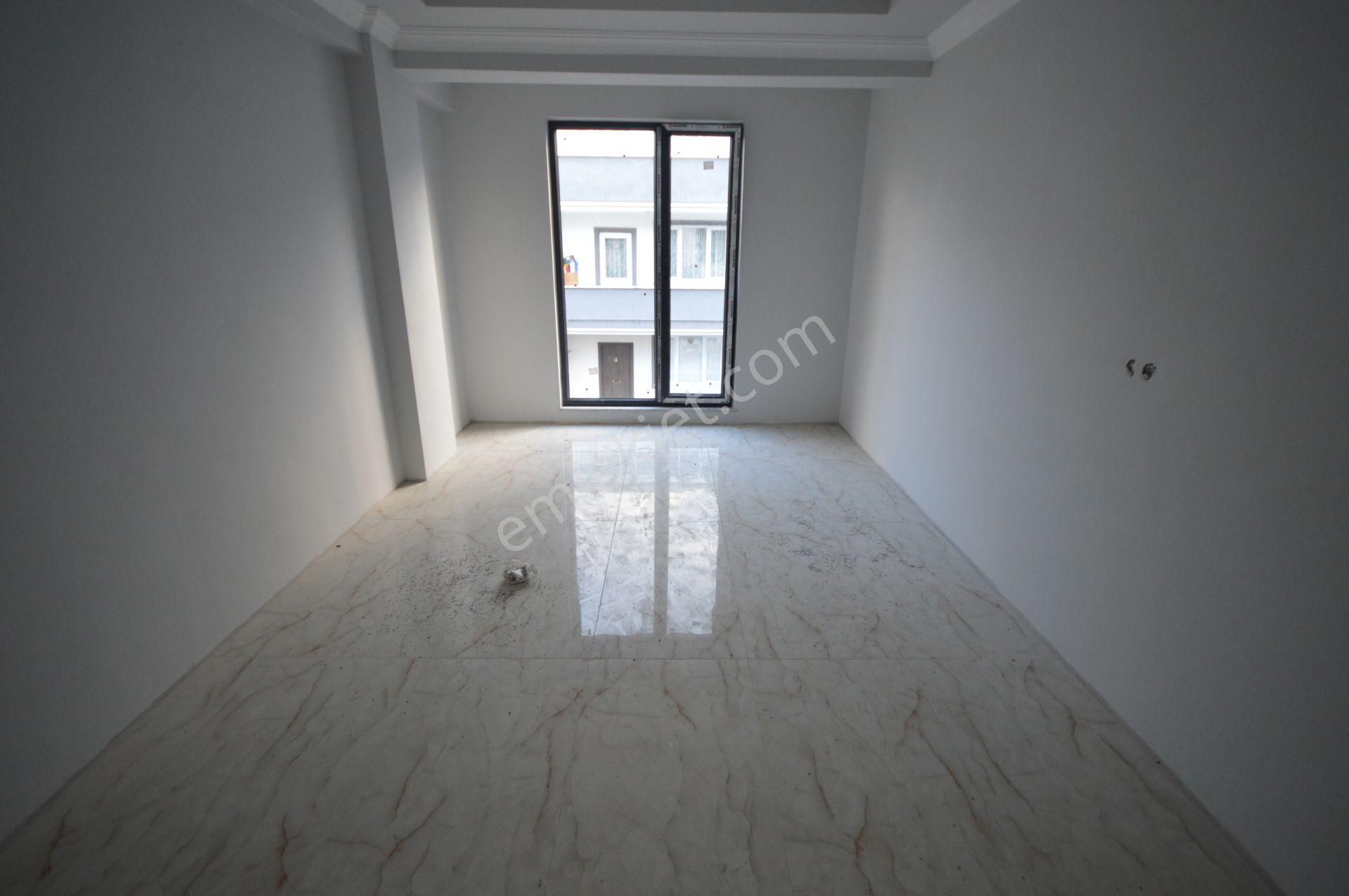 Sakarya Karasu'da Tam Müstakil Yaşam Alanı Sunan 3+1 Sıfır Villa - Görsel 20