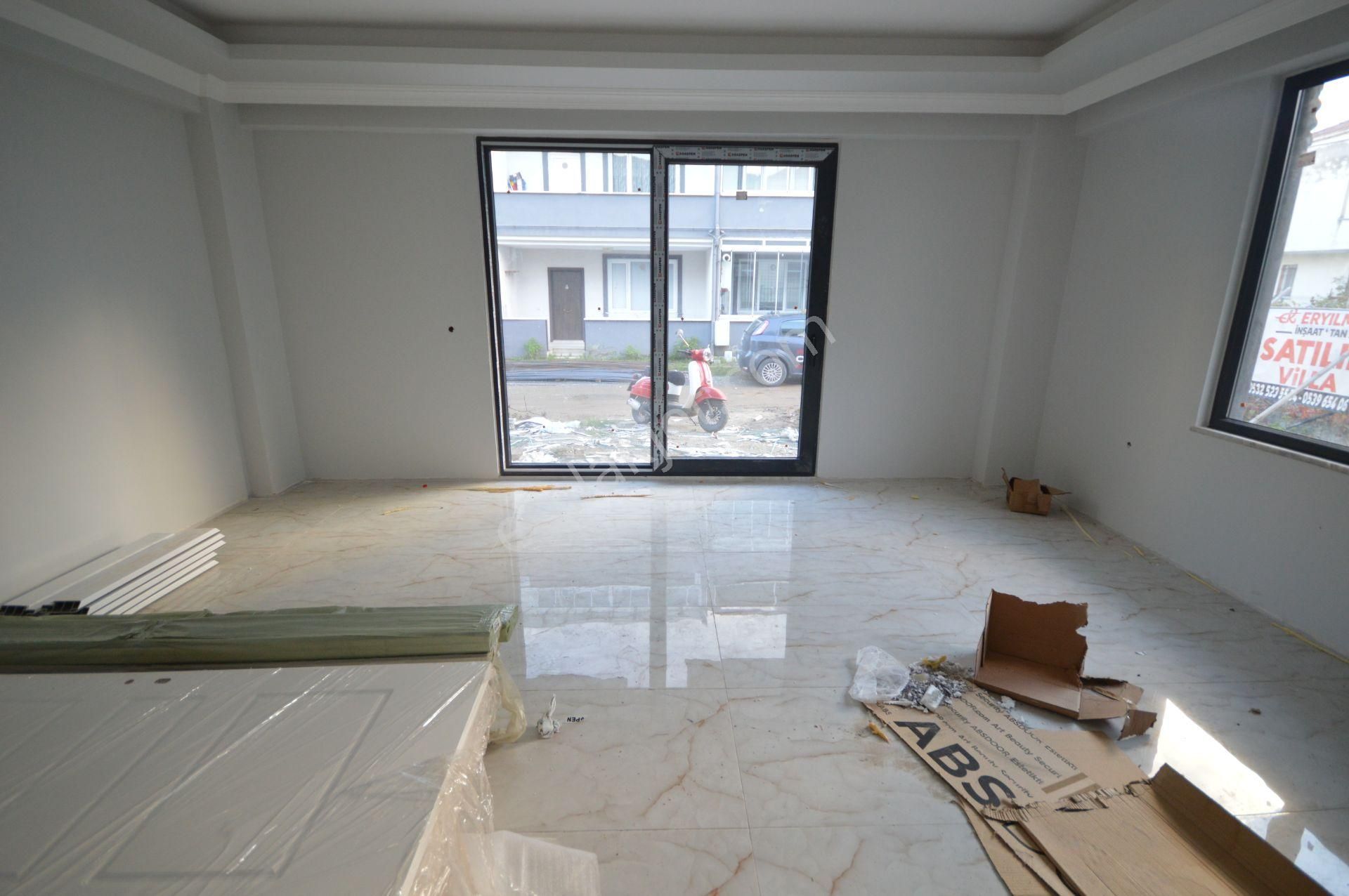 Sakarya Karasu'da Tam Müstakil Yaşam Alanı Sunan 3+1 Sıfır Villa - Görsel 10