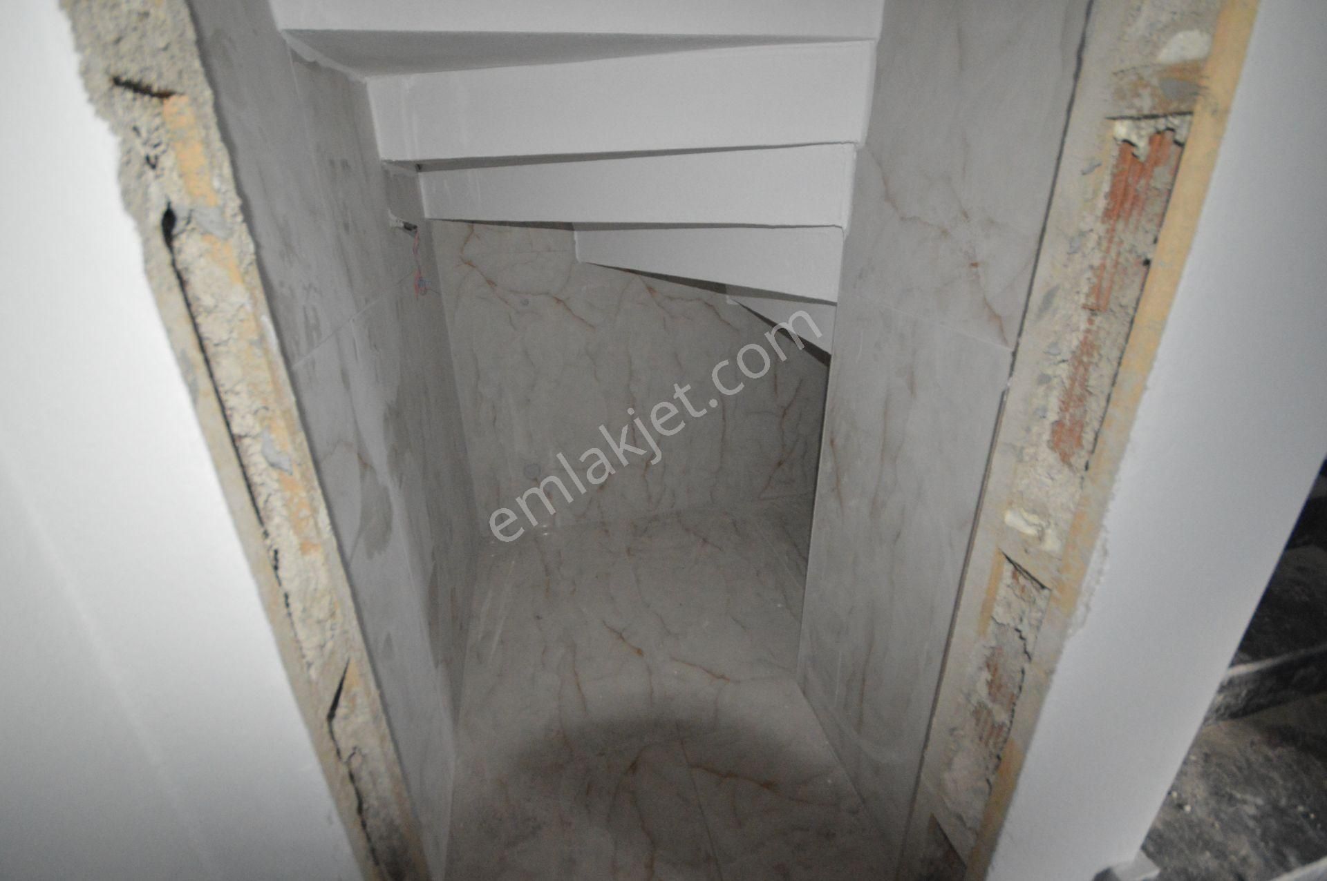 Sakarya Karasu'da Tam Müstakil Yaşam Alanı Sunan 3+1 Sıfır Villa - Görsel 16