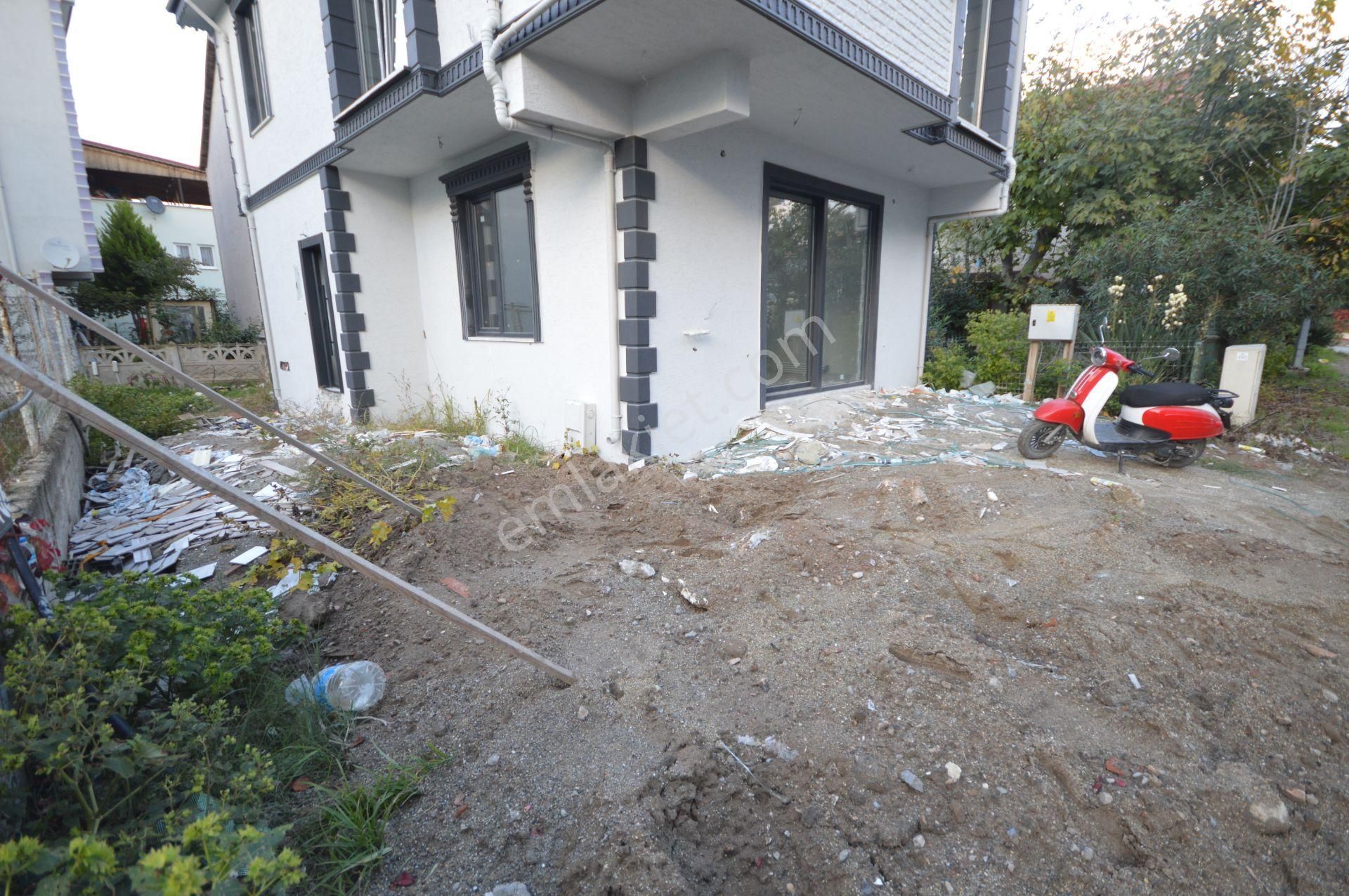 Sakarya Karasu'da Tam Müstakil Yaşam Alanı Sunan 3+1 Sıfır Villa - Görsel 5