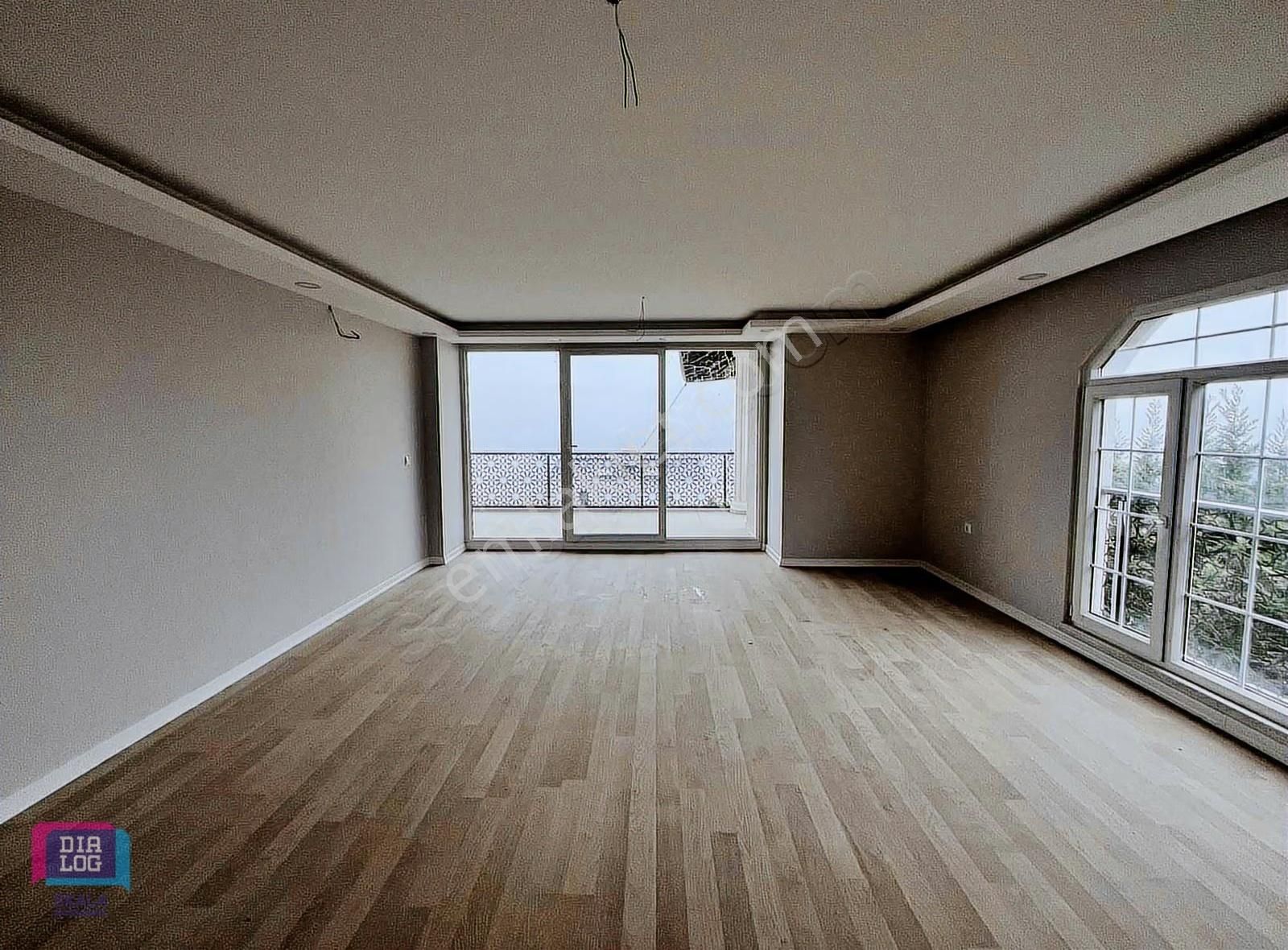 Dialog Skala/ Çalı Gümüşlük 3+1 Lüks Satılık Daire - Görsel 3