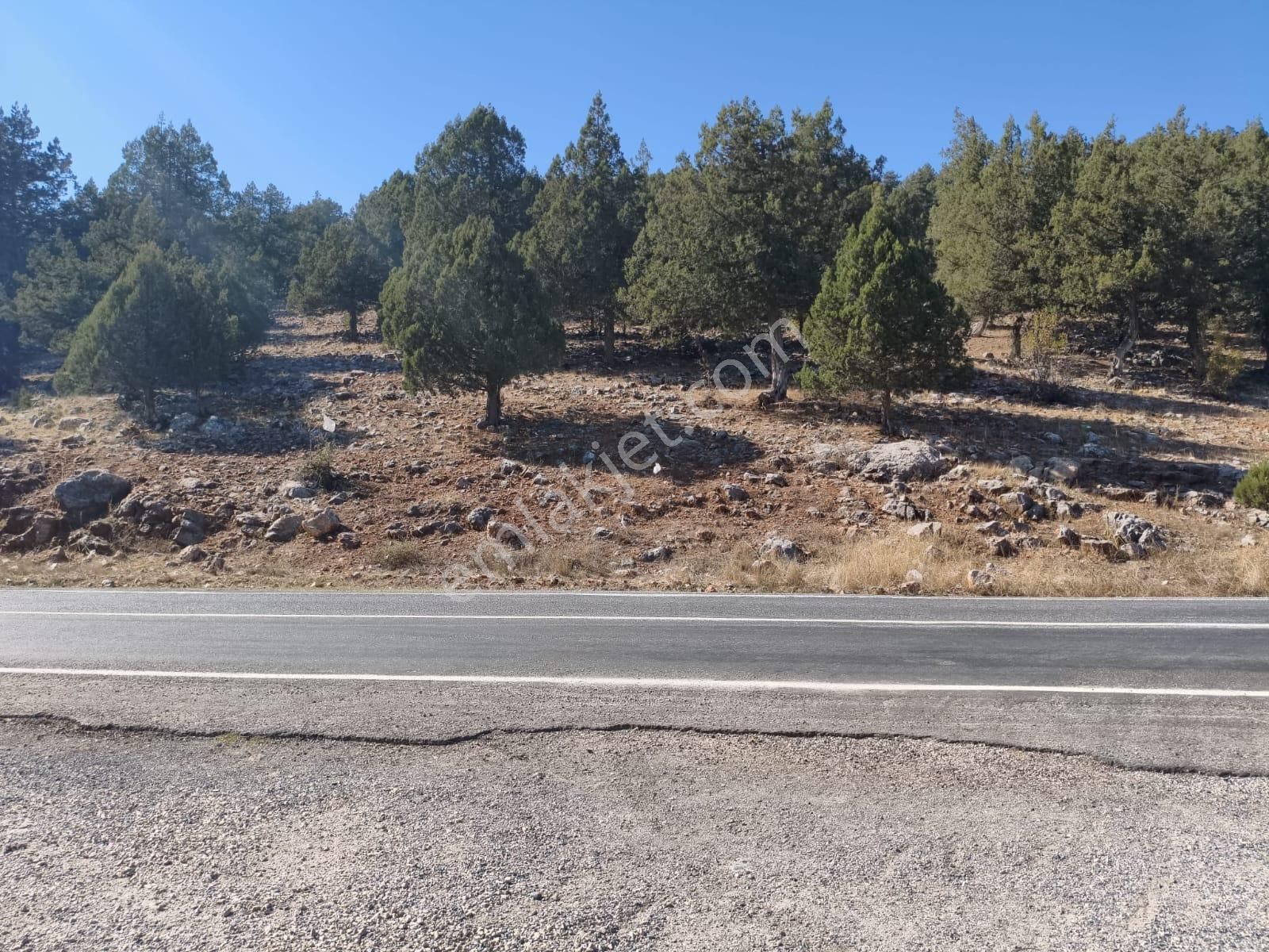 Kar Emlaktan Akçatekir Nohutlukta 675 M2 Satılık Ticari Konut Arsa - Görsel 9