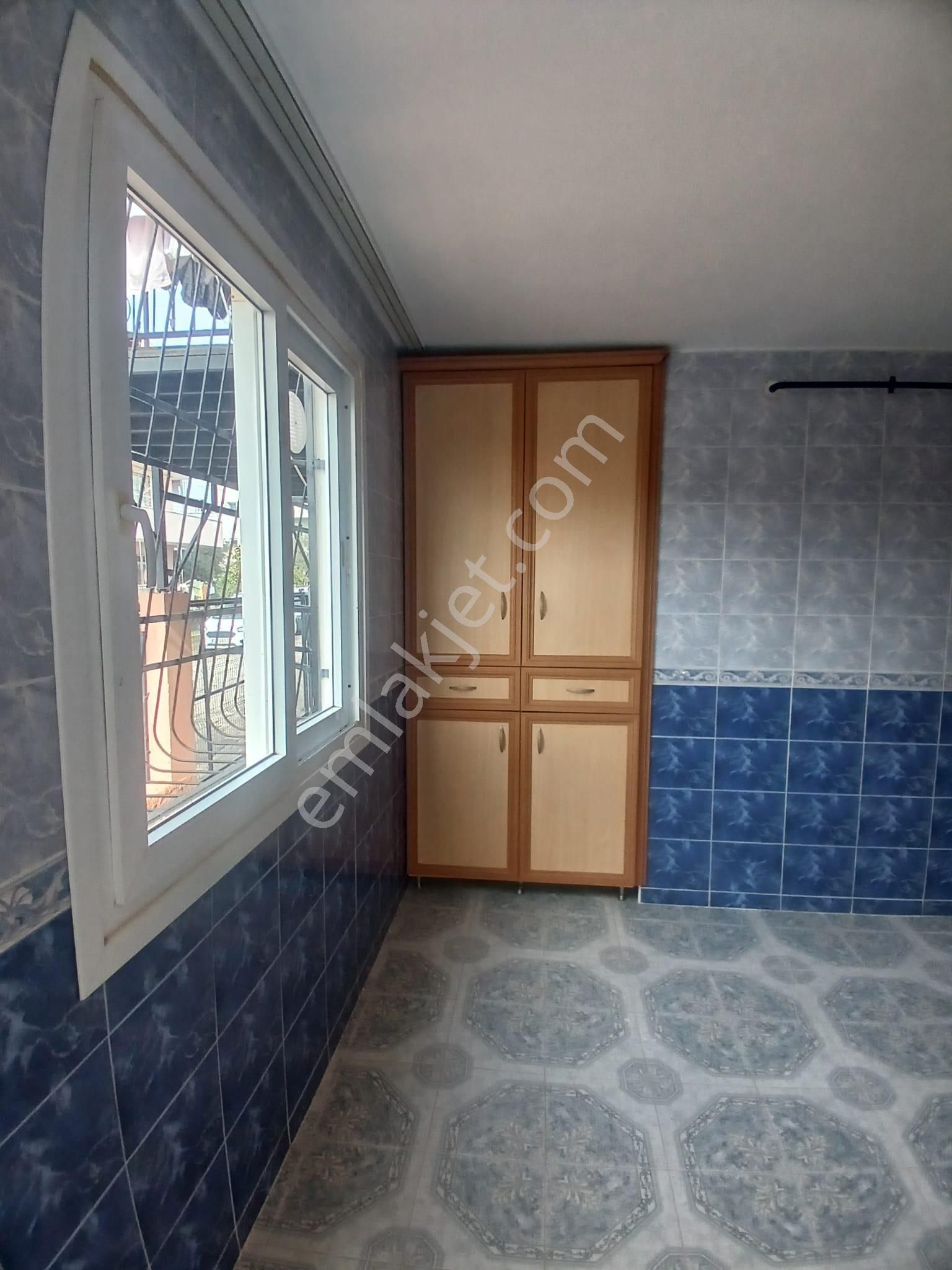 Adana Sarıçam Yeşiltepede 2+1 Geniş Doğalgaz Sobalı Kozan Yoluna Yakın Fırsat Daire - Görsel 16