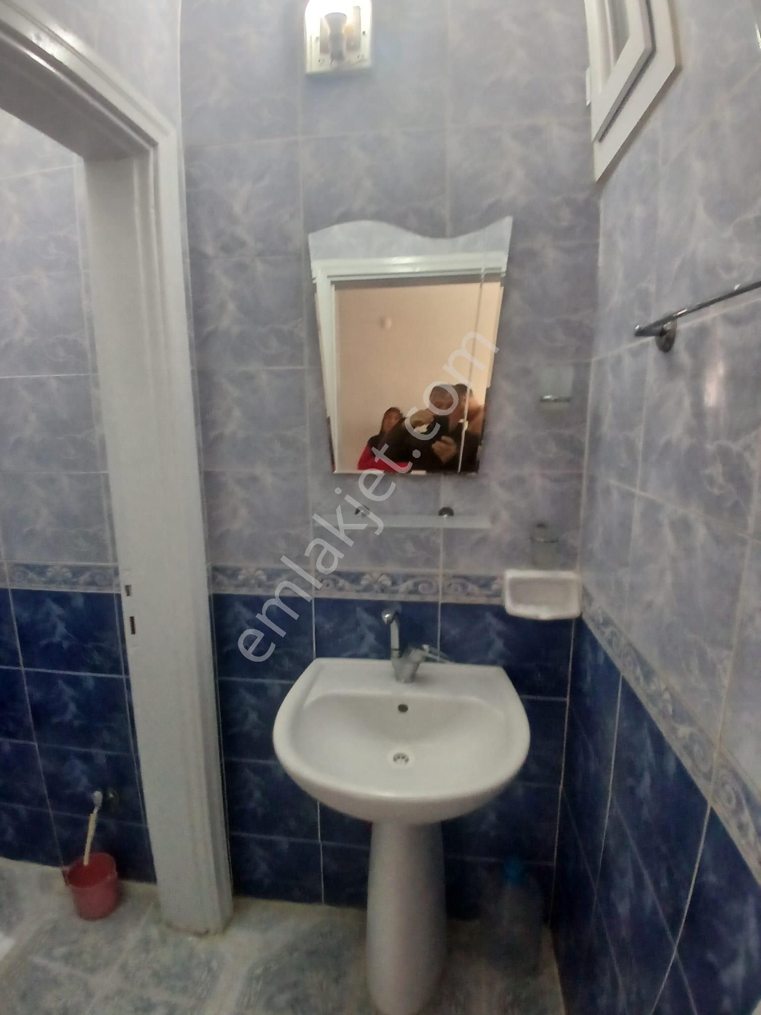 Adana Sarıçam Yeşiltepede 2+1 Geniş Doğalgaz Sobalı Kozan Yoluna Yakın Fırsat Daire - Görsel 6