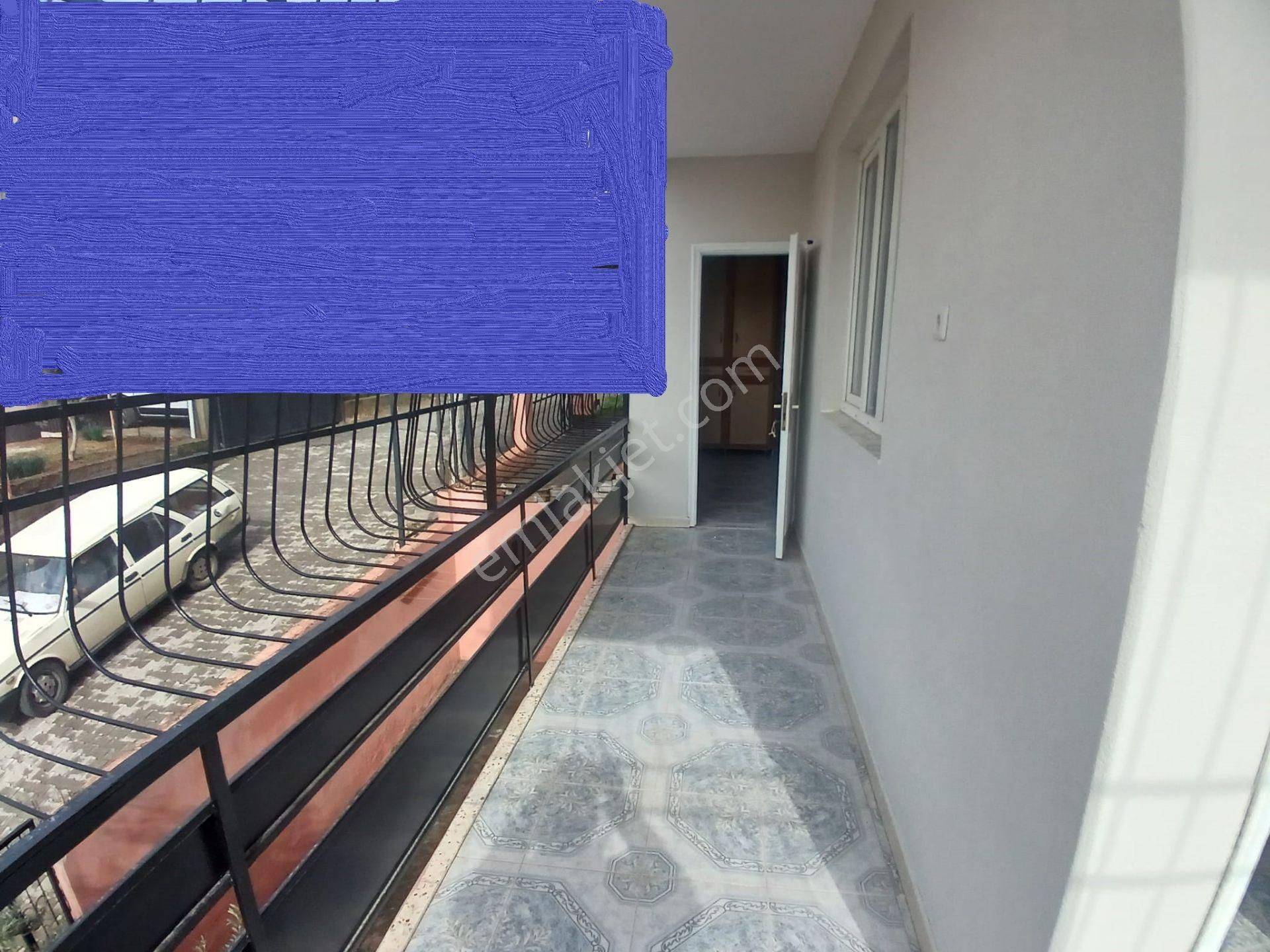 Adana Sarıçam Yeşiltepede 2+1 Geniş Doğalgaz Sobalı Kozan Yoluna Yakın Fırsat Daire - Görsel 8