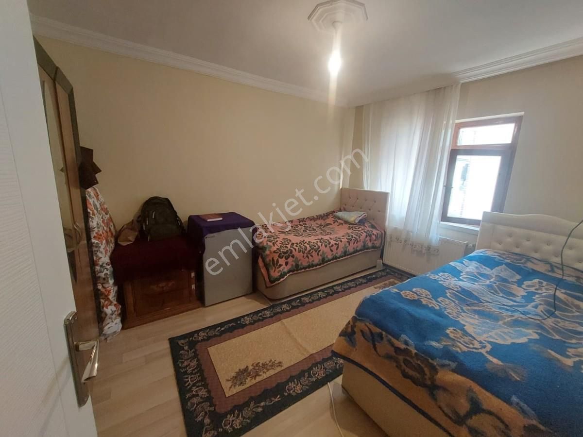 Sincan Selçuklu Mh 3+1 Yapılı Ara Katta Bağımsız Satılık Daire - Görsel 8