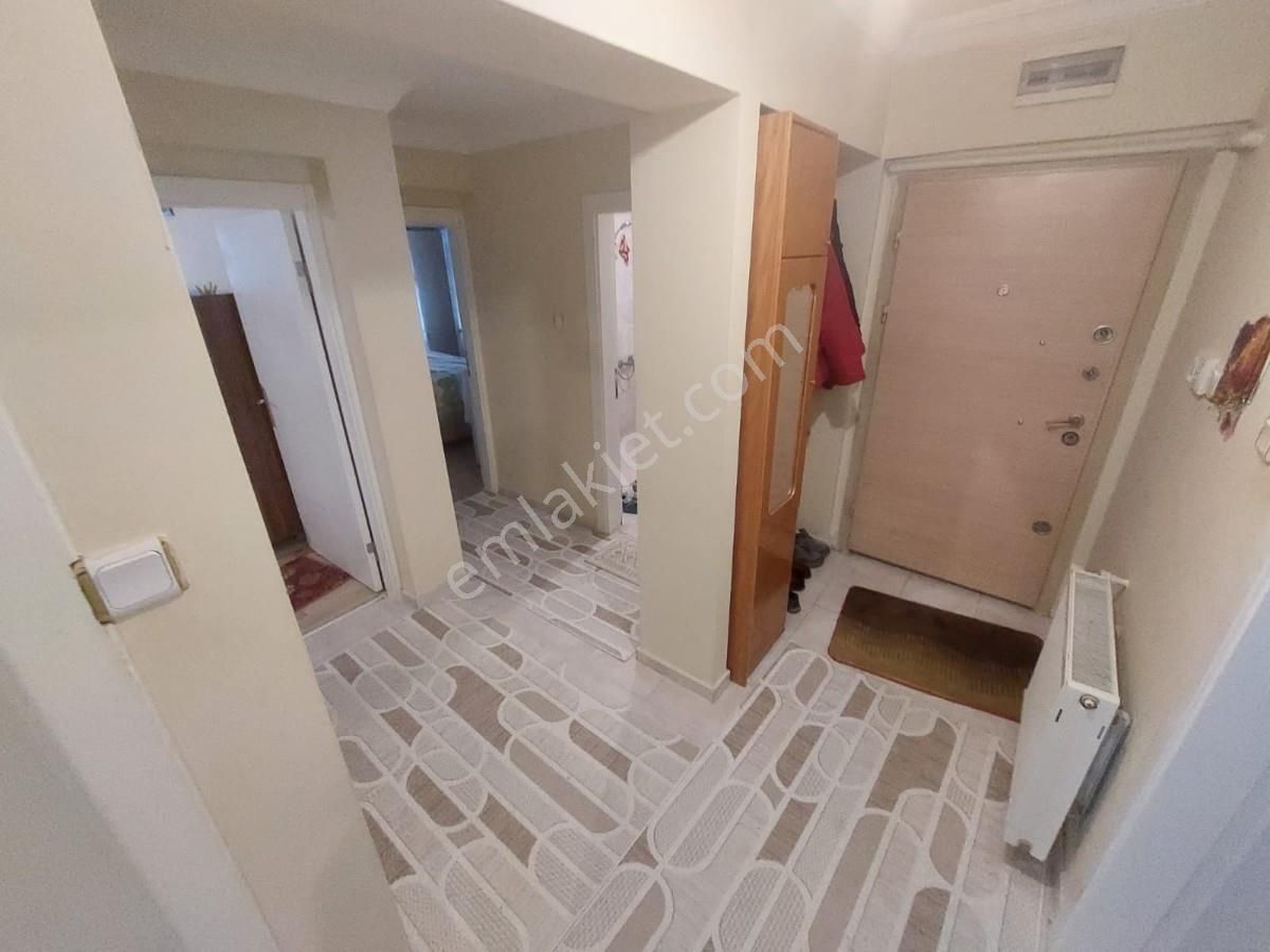 Sincan Selçuklu Mh 3+1 Yapılı Ara Katta Bağımsız Satılık Daire - Görsel 15