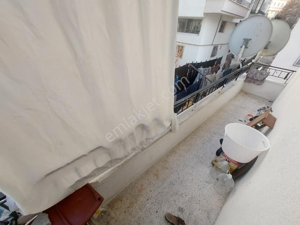 Sincan Selçuklu Mh 3+1 Yapılı Ara Katta Bağımsız Satılık Daire - Görsel 20