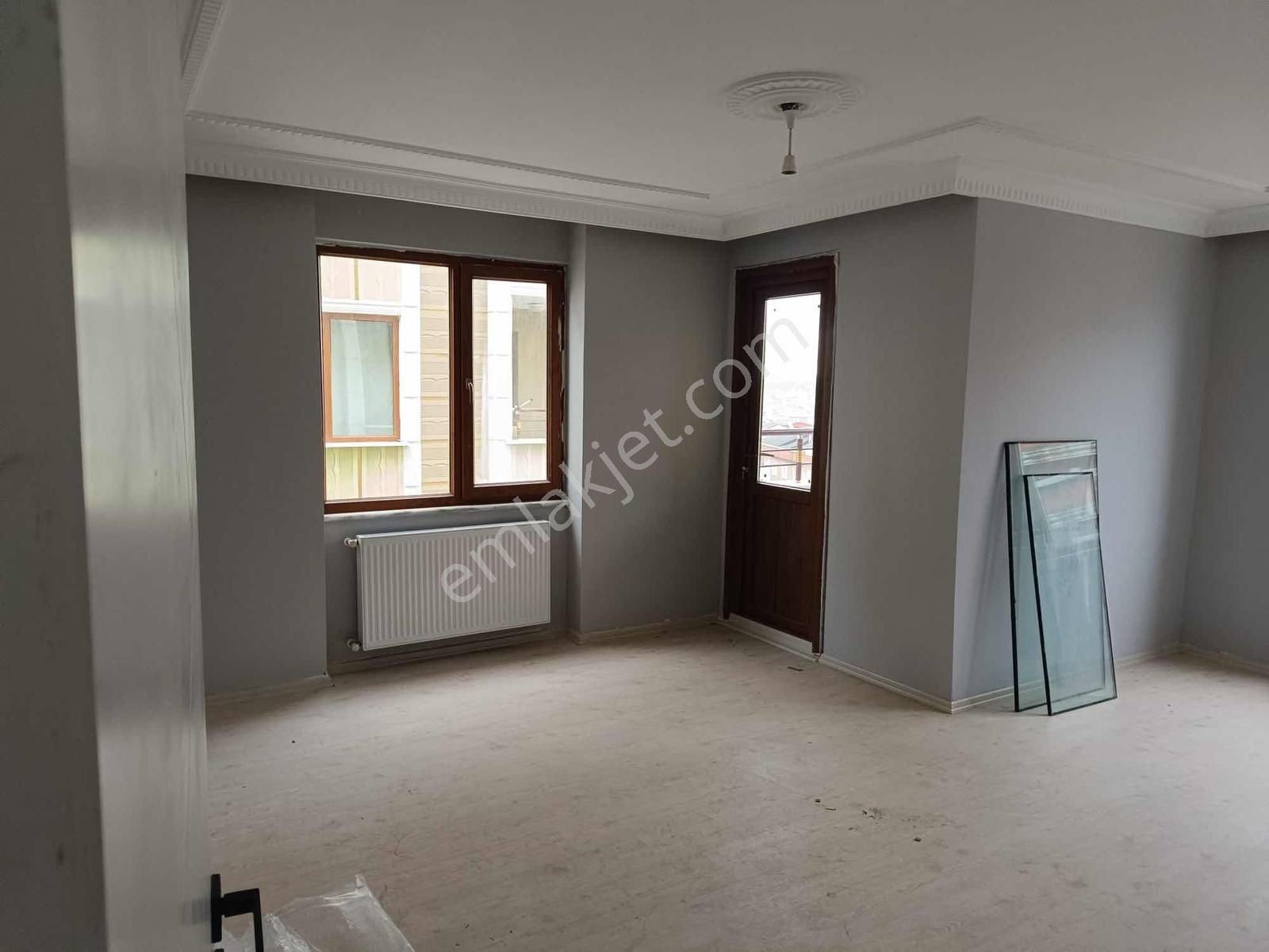 N.fazıl Caddesinde Kiralık 2+1 95 M2 Ara Kat Daire - Görsel 2