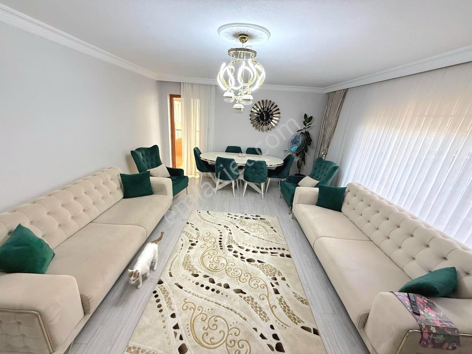 Satılık 3+1 Daire Çok Geniş Ferah Daire Battalgazi Mah.altındağ - Görsel 8