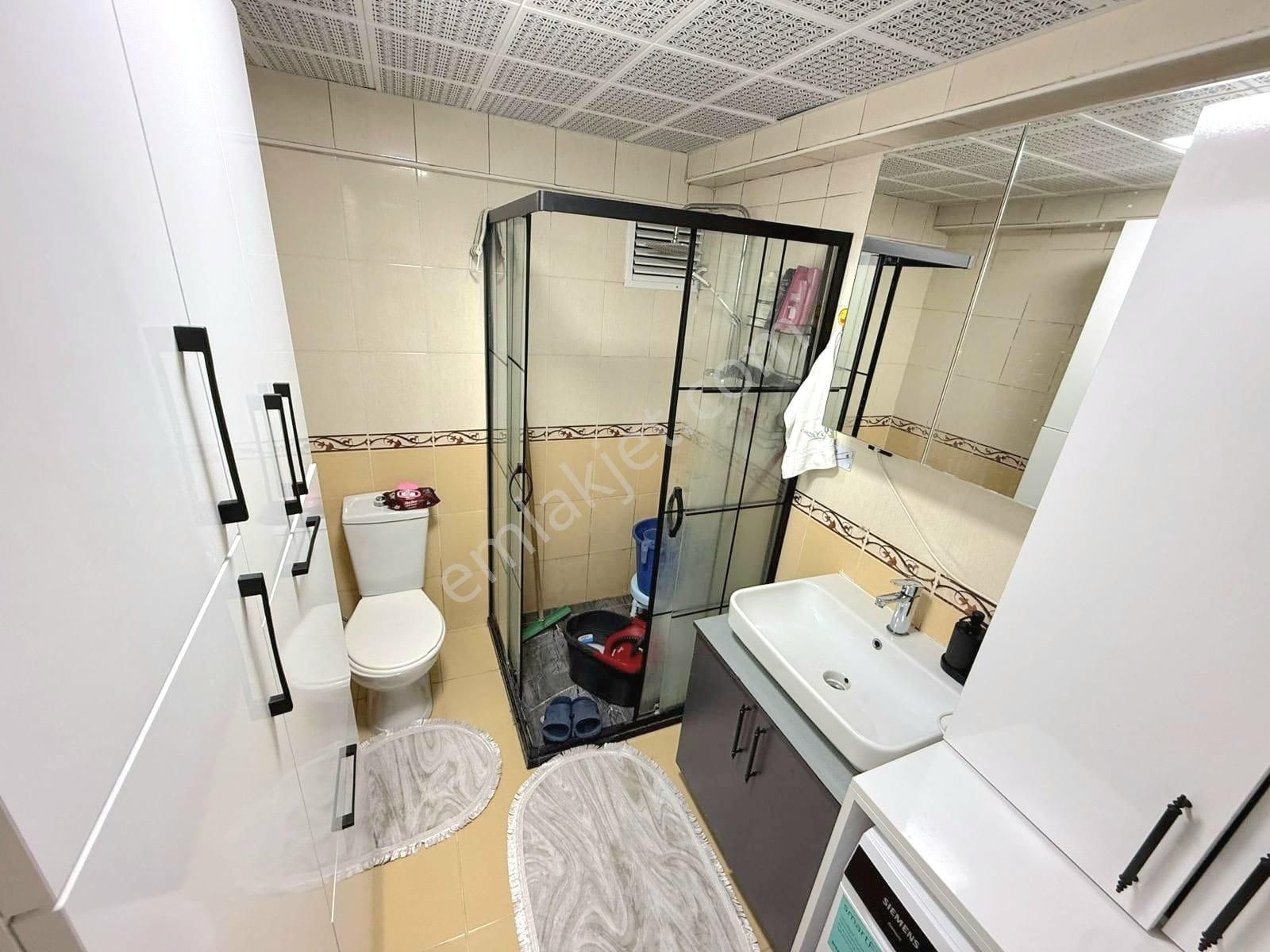 Satılık 3+1 Daire Çok Geniş Ferah Daire Battalgazi Mah.altındağ - Görsel 5