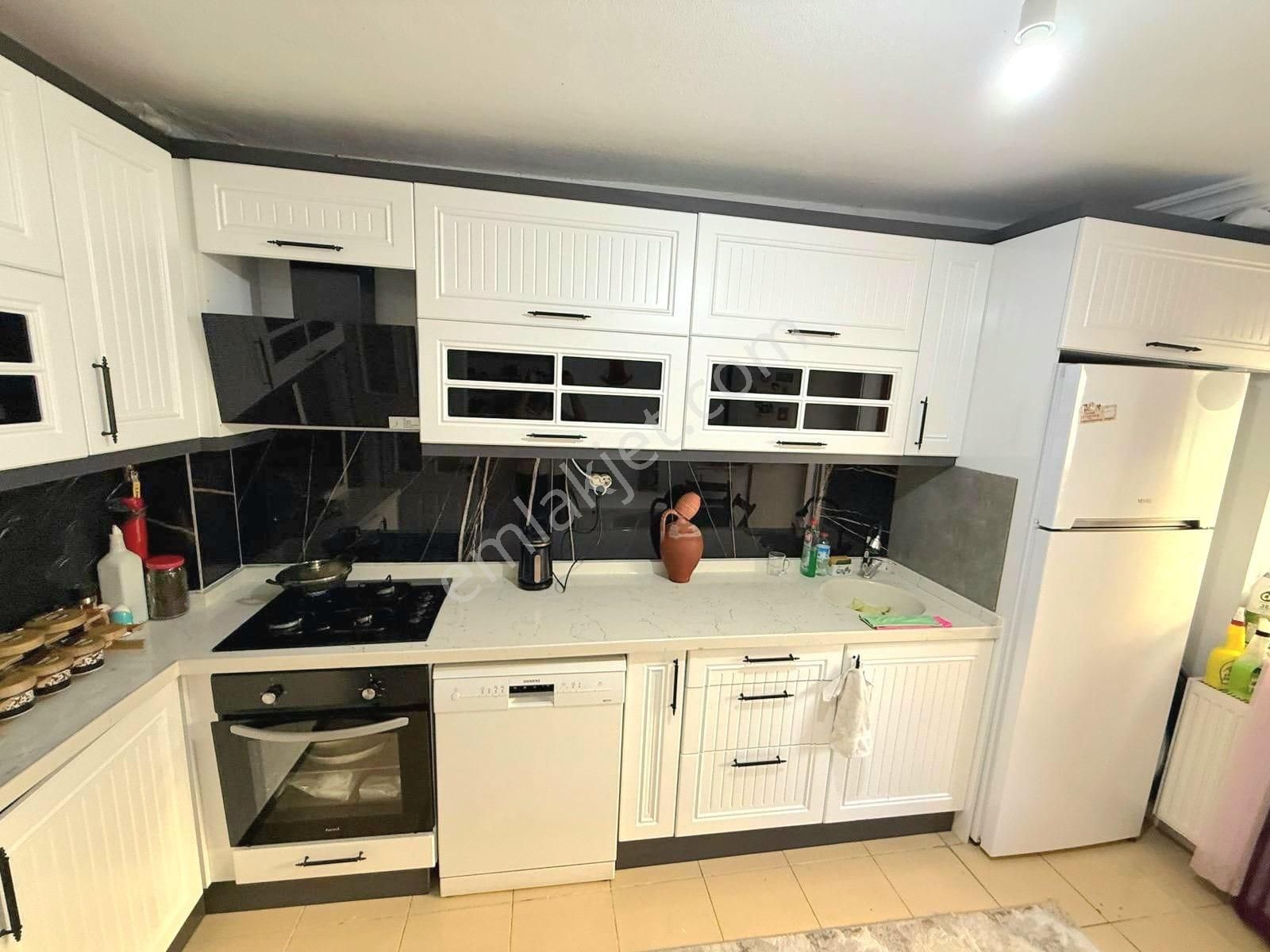 Satılık 3+1 Daire Çok Geniş Ferah Daire Battalgazi Mah.altındağ - Görsel 9