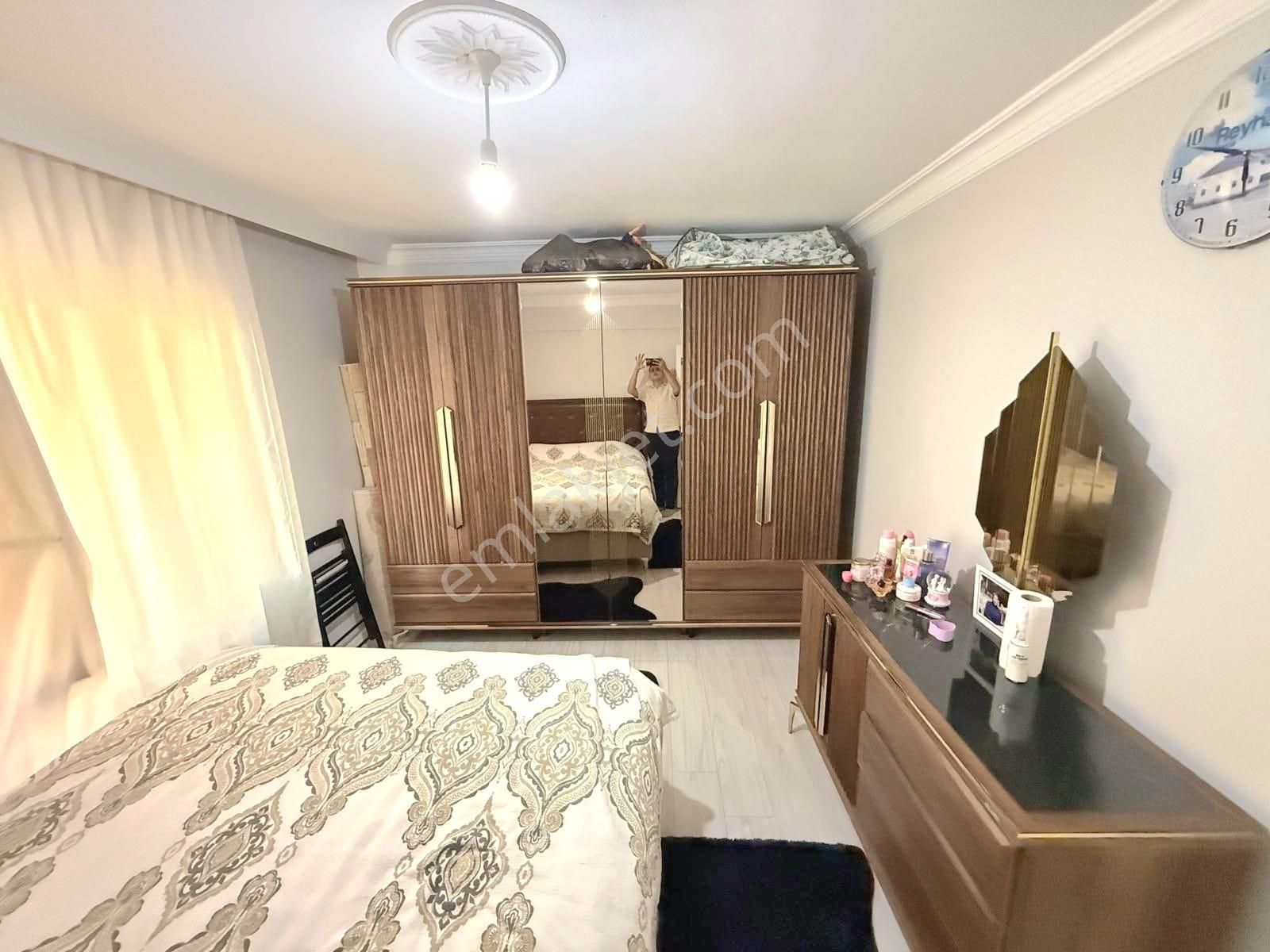 Satılık 3+1 Daire Çok Geniş Ferah Daire Battalgazi Mah.altındağ - Görsel 24