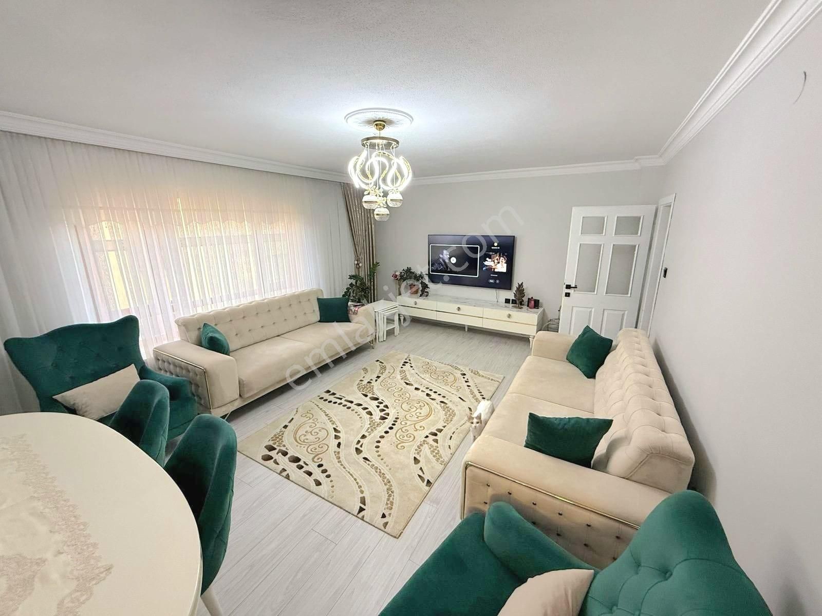 Satılık 3+1 Daire Çok Geniş Ferah Daire Battalgazi Mah.altındağ - Görsel 34