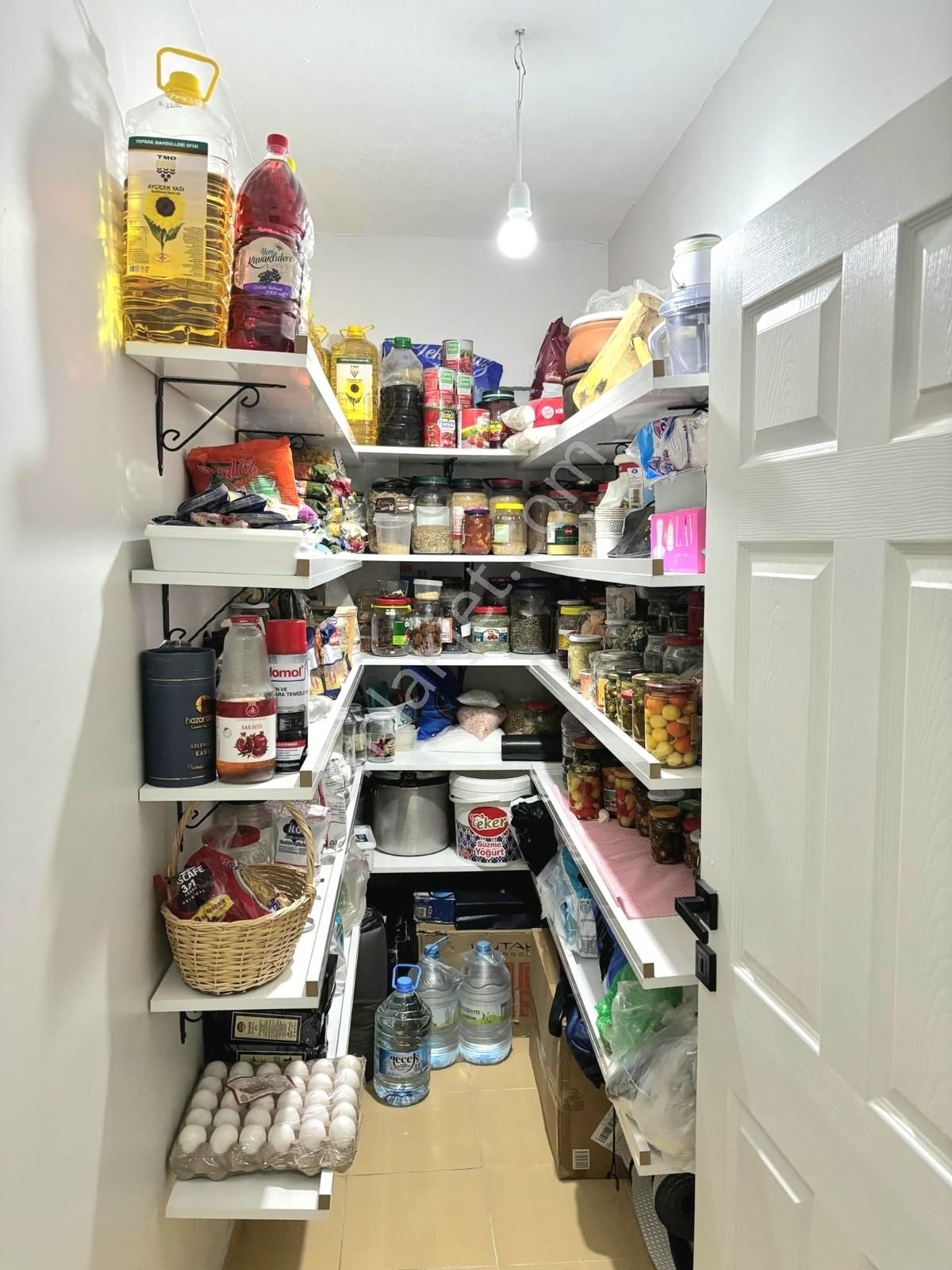 Satılık 3+1 Daire Çok Geniş Ferah Daire Battalgazi Mah.altındağ - Görsel 15