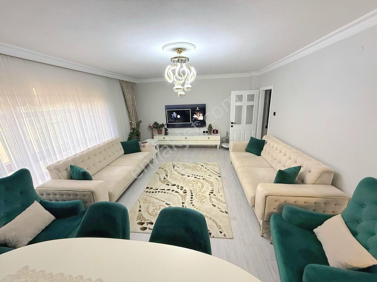 Satılık 3+1 Daire Çok Geniş Ferah Daire Battalgazi Mah.altındağ - Görsel 6