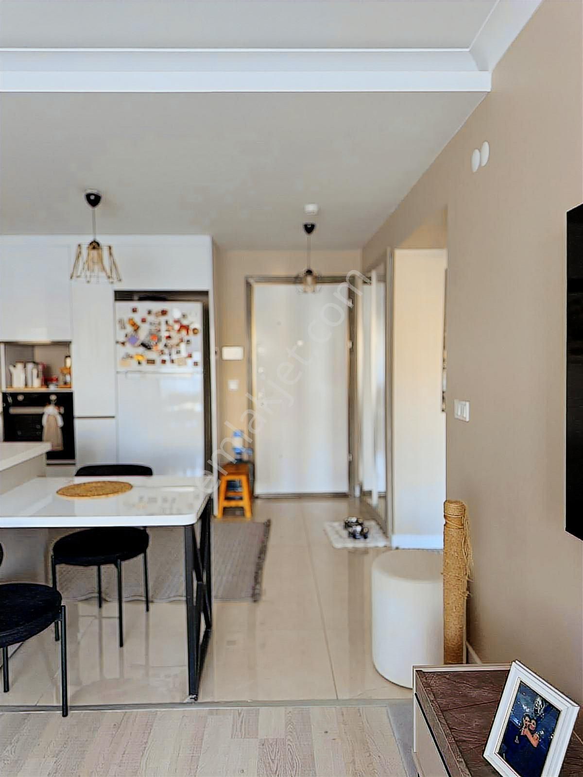 Eryaman Meydan Ada Sitesinde 2+1 Yapılı Satılık Daire - Görsel 18