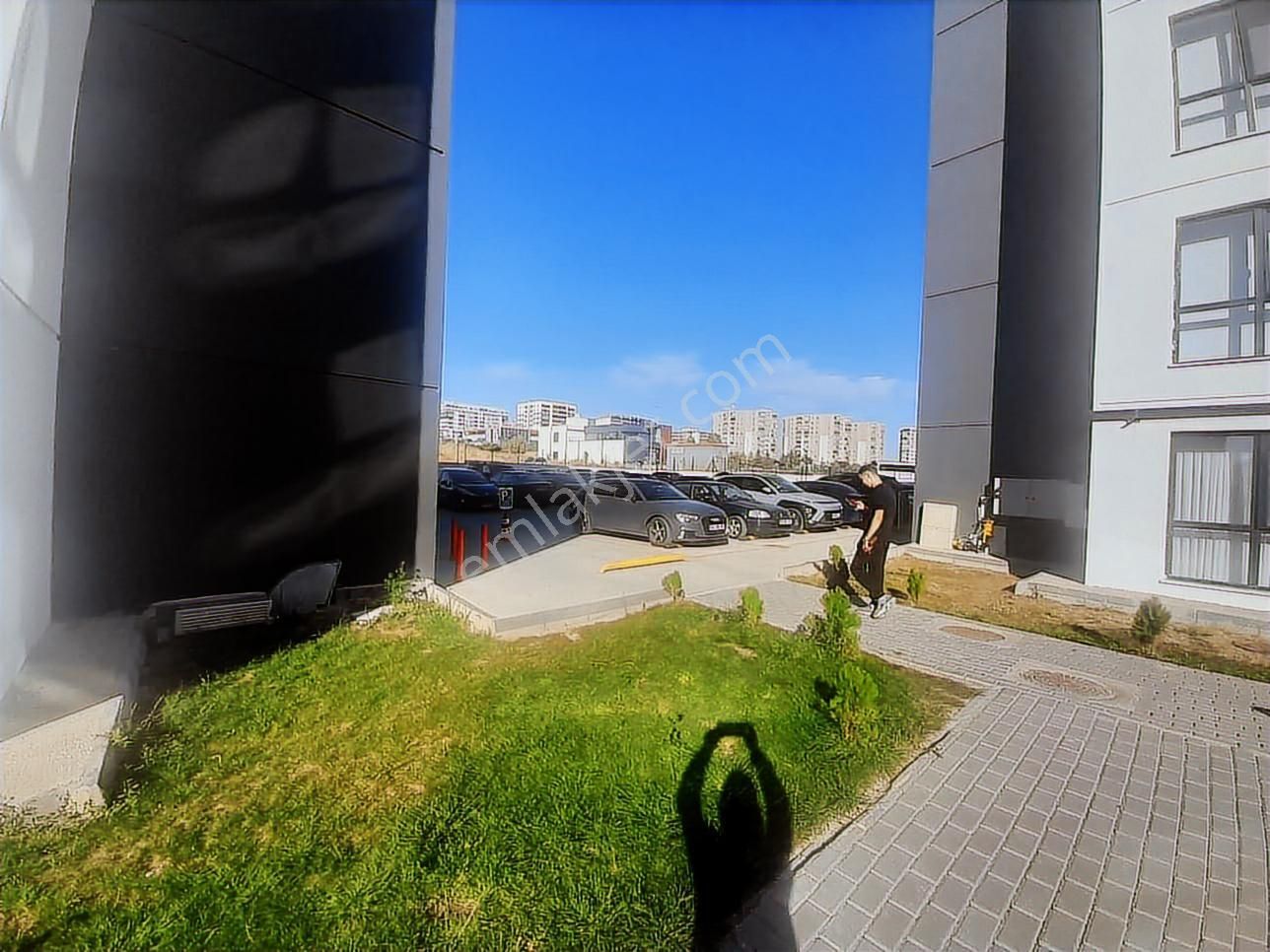 Eryaman Meydan Ada Sitesinde 2+1 Yapılı Satılık Daire - Görsel 6