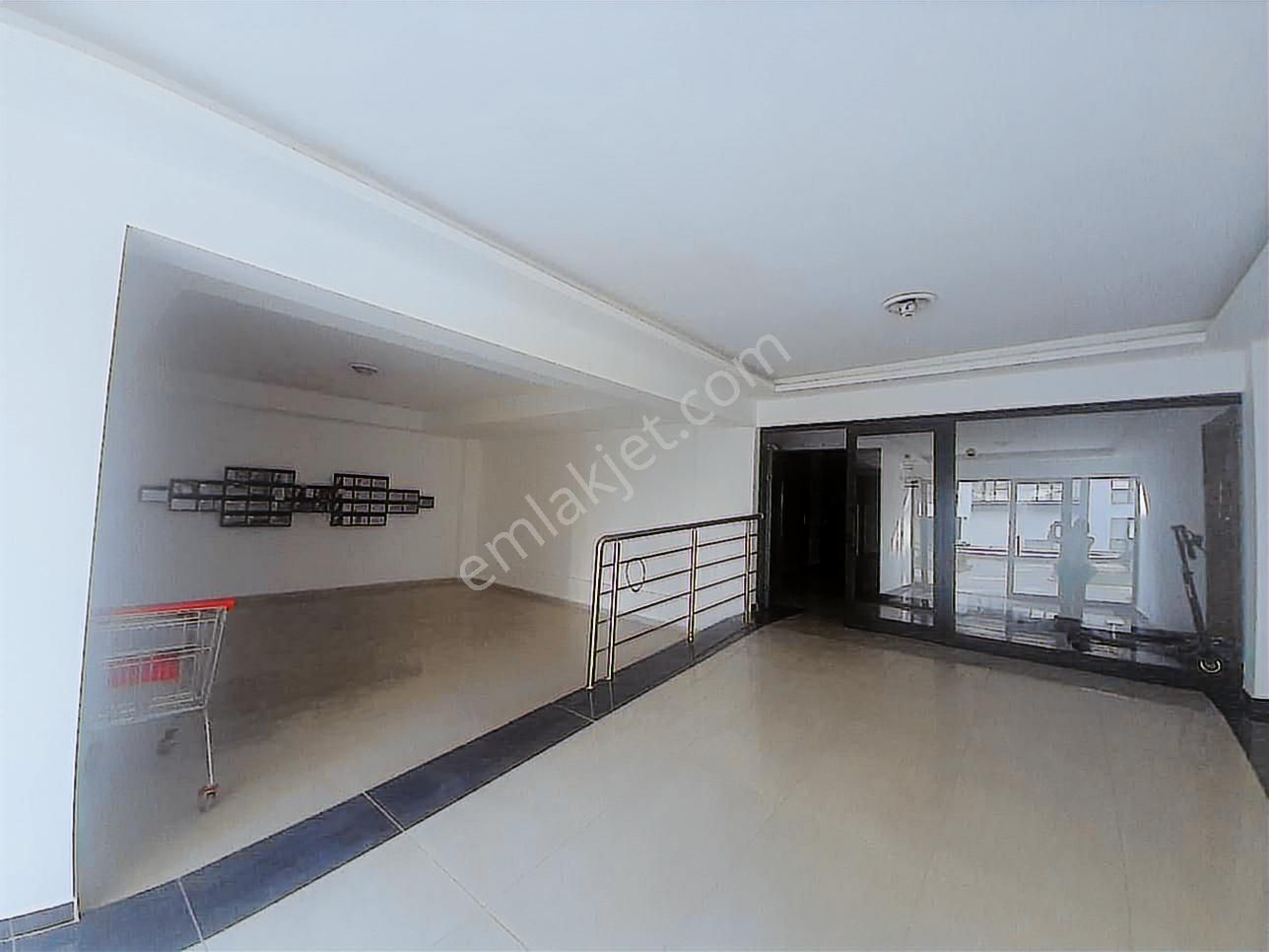 Eryaman Meydan Ada Sitesinde 2+1 Yapılı Satılık Daire - Görsel 9