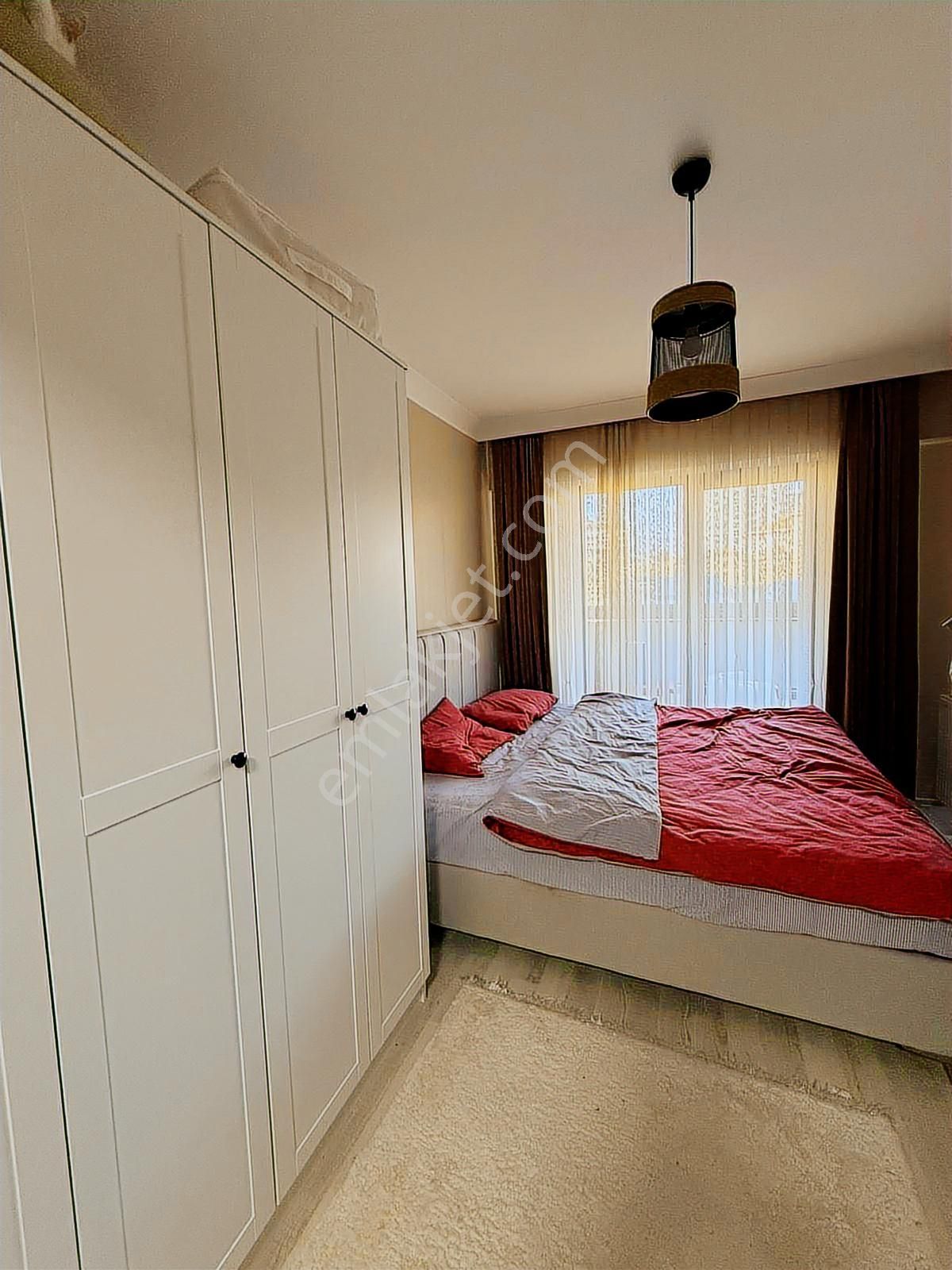 Eryaman Meydan Ada Sitesinde 2+1 Yapılı Satılık Daire - Görsel 29