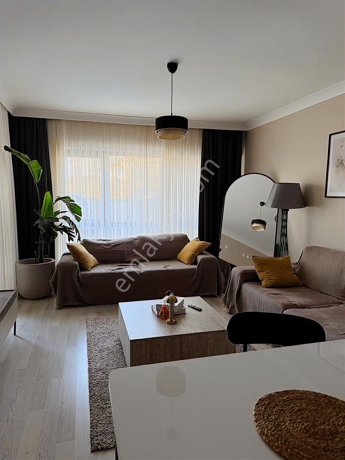 Eryaman Meydan Ada Sitesinde 2+1 Yapılı Satılık Daire - Görsel 3