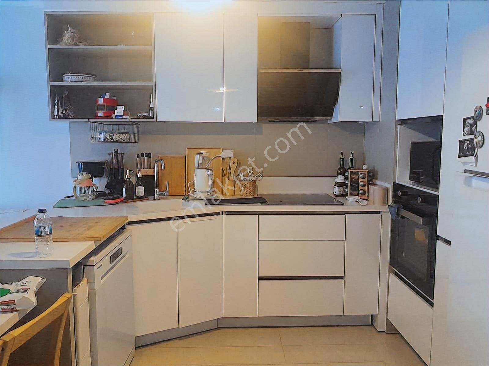 Eryaman Meydan Ada Sitesinde 2+1 Yapılı Satılık Daire - Görsel 30