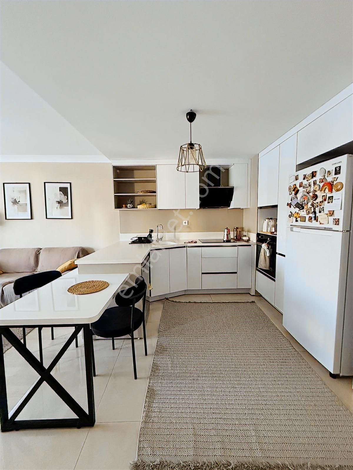 Eryaman Meydan Ada Sitesinde 2+1 Yapılı Satılık Daire - Görsel 16