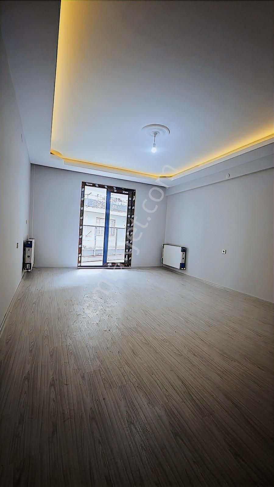 Buca İnönü Mah. Lansmana Özel Sıfır 2+1 Satılık Daire - Görsel 26