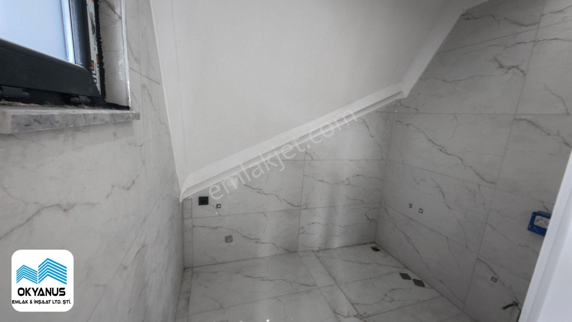 Sakarya Kocaalide Müstakil Havuz Ve Bahçe Kullanımlı Villa!!! - Görsel 20