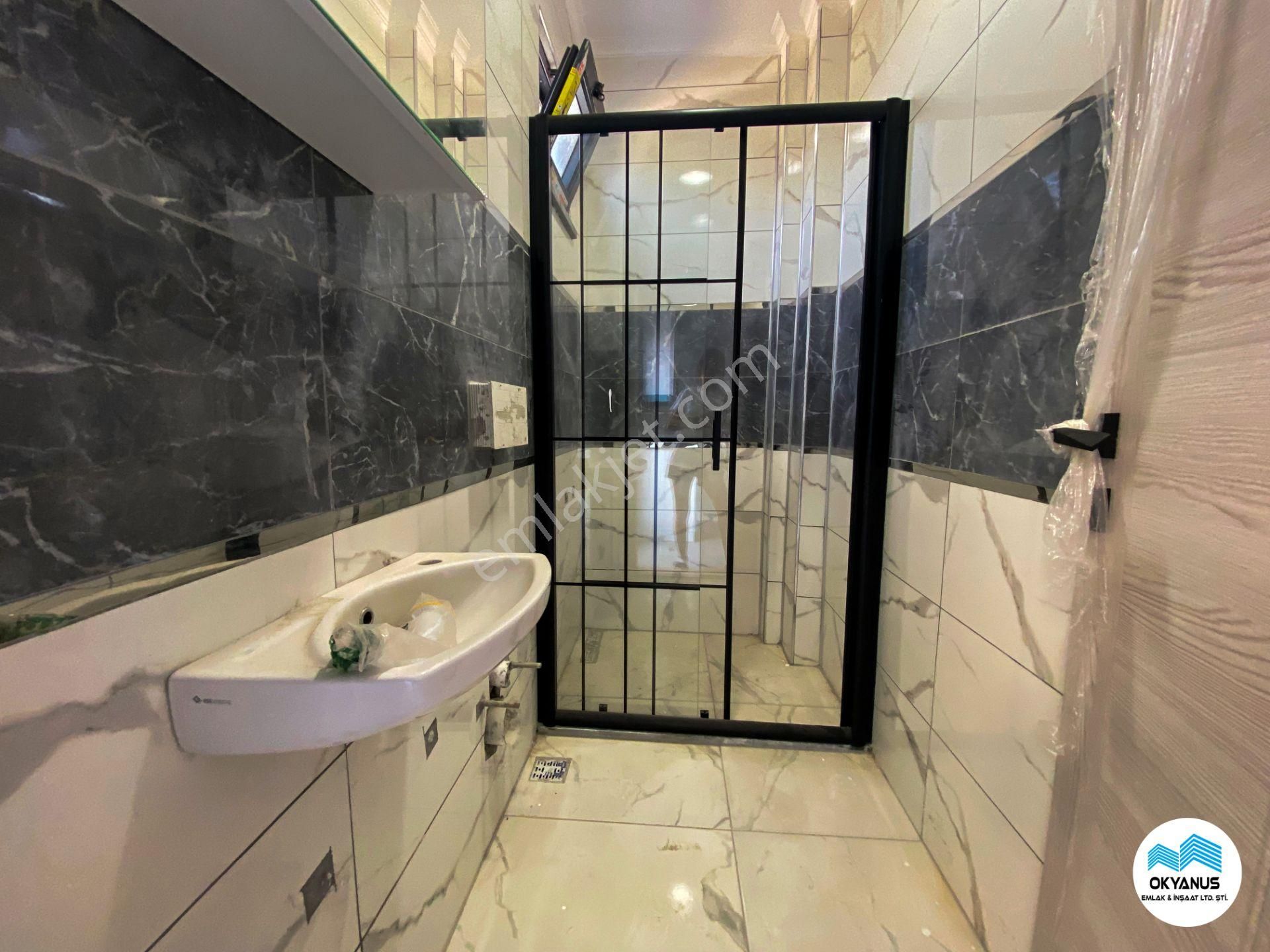 Sakarya Karasu'da Müstakil Havuzlu 3+1 Modern Ve Şık Villa - Görsel 27