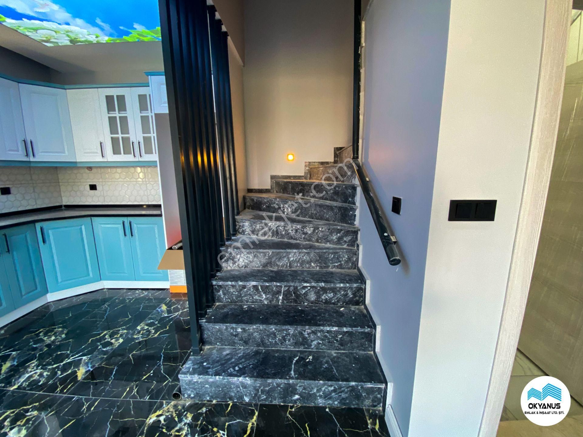 Sakarya Karasu'da Müstakil Havuzlu 3+1 Modern Ve Şık Villa - Görsel 14