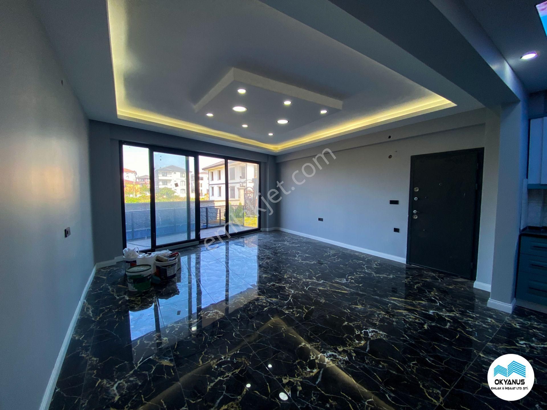 Sakarya Karasu'da Müstakil Havuzlu 3+1 Modern Ve Şık Villa - Görsel 8