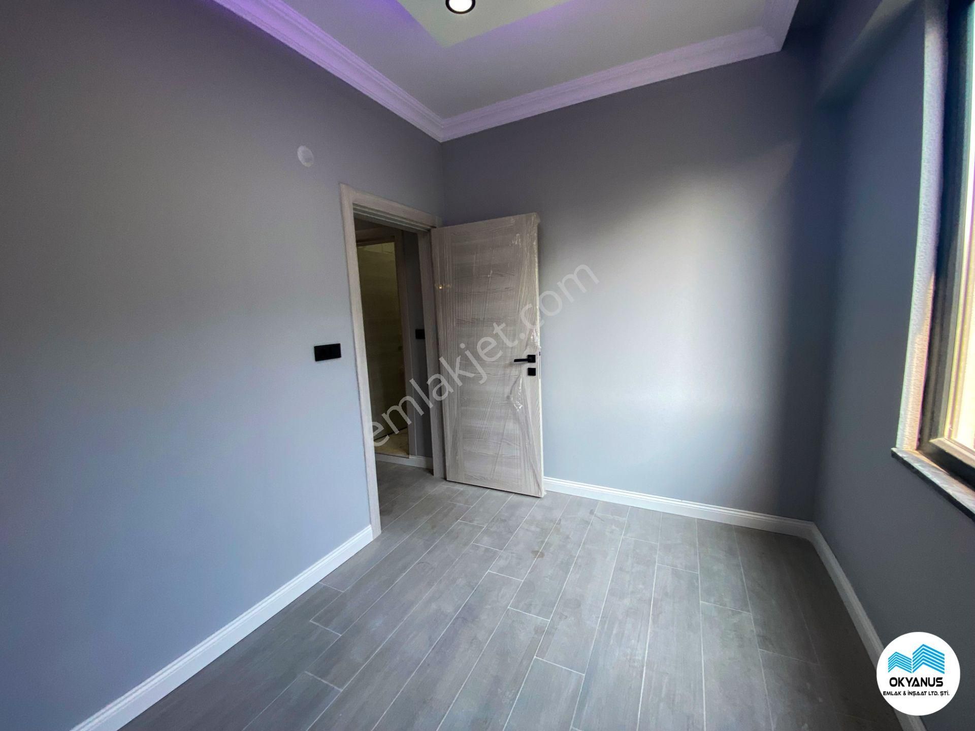 Sakarya Karasu'da Müstakil Havuzlu 3+1 Modern Ve Şık Villa - Görsel 21