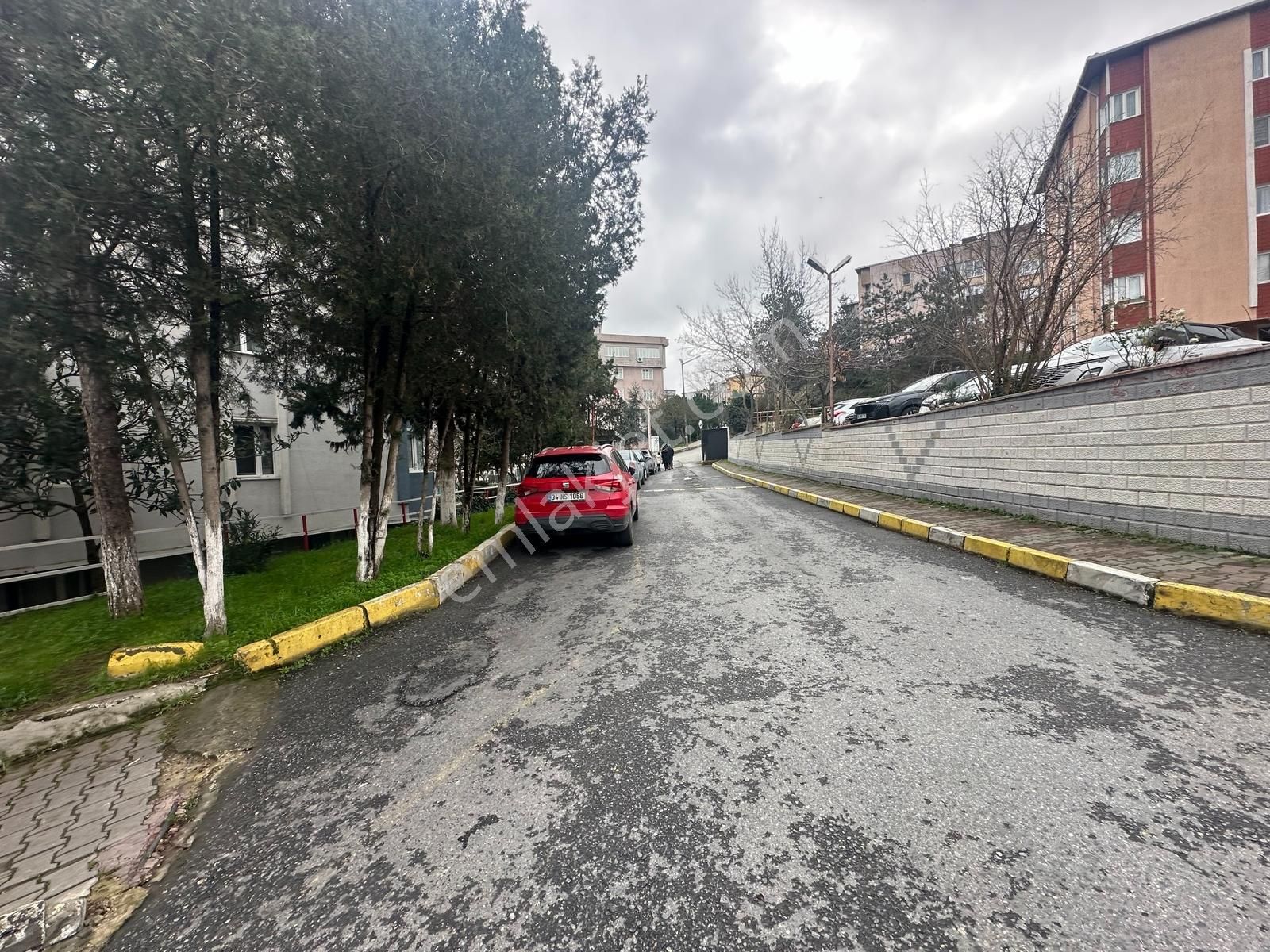 Kiralık Daire Site İçinde Otoparklı 3+1 120 M² - Görsel 20