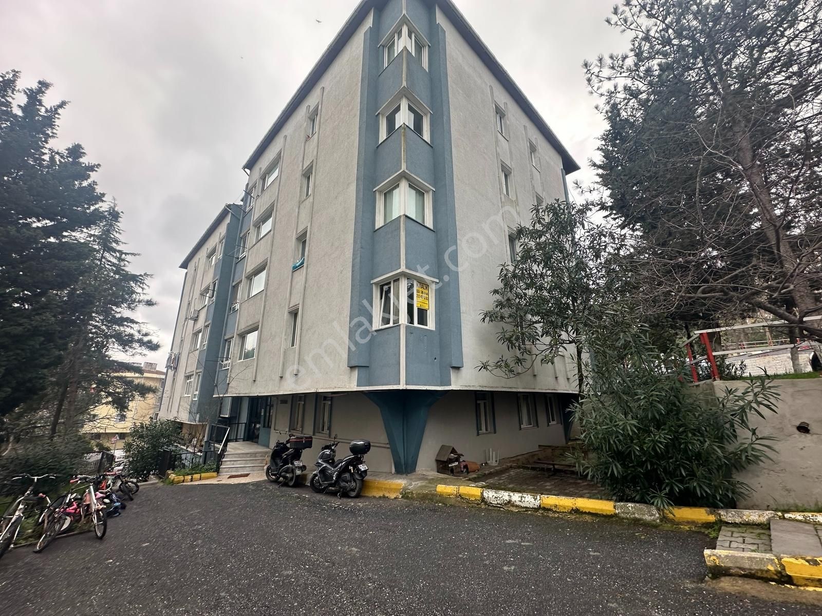 Kiralık Daire Site İçinde Otoparklı 3+1 120 M² - Görsel 19