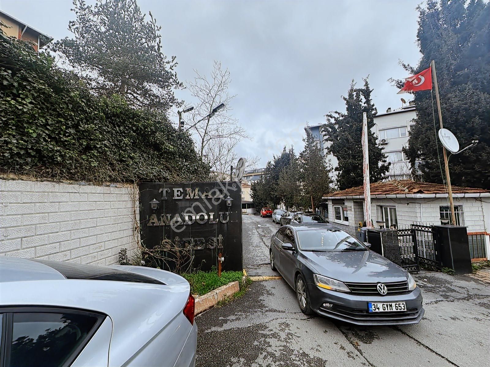 Kiralık Daire Site İçinde Otoparklı 3+1 120 M² - Görsel 23