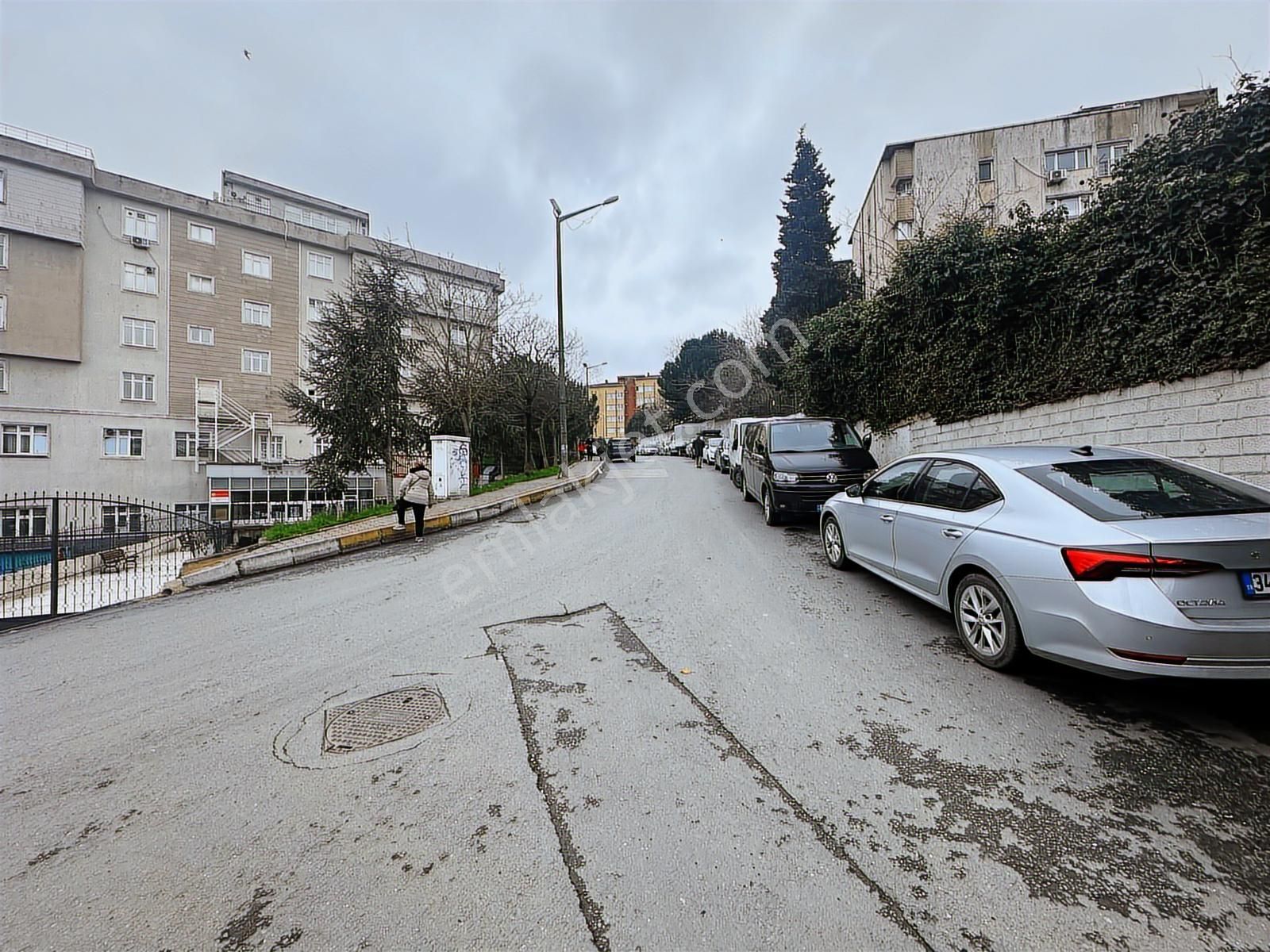 Kiralık Daire Site İçinde Otoparklı 3+1 120 M² - Görsel 10
