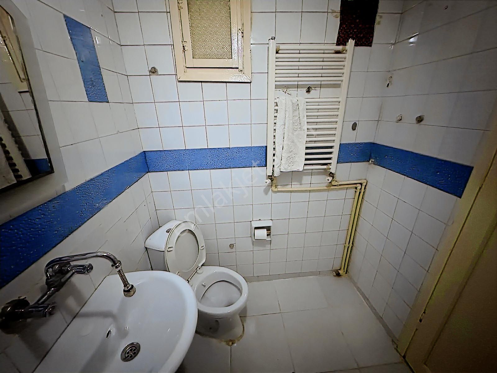Kiralık Daire Site İçinde Otoparklı 3+1 120 M² - Görsel 8