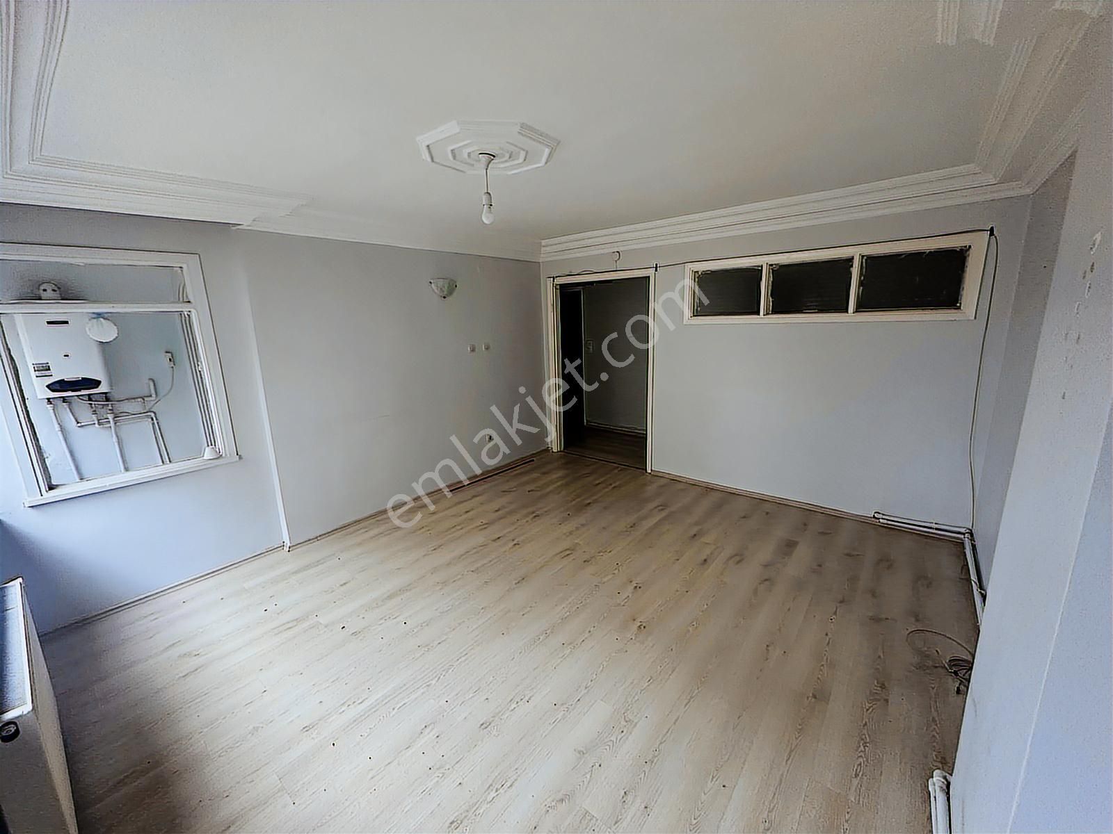 Kiralık Daire Site İçinde Otoparklı 3+1 120 M² - Görsel 2